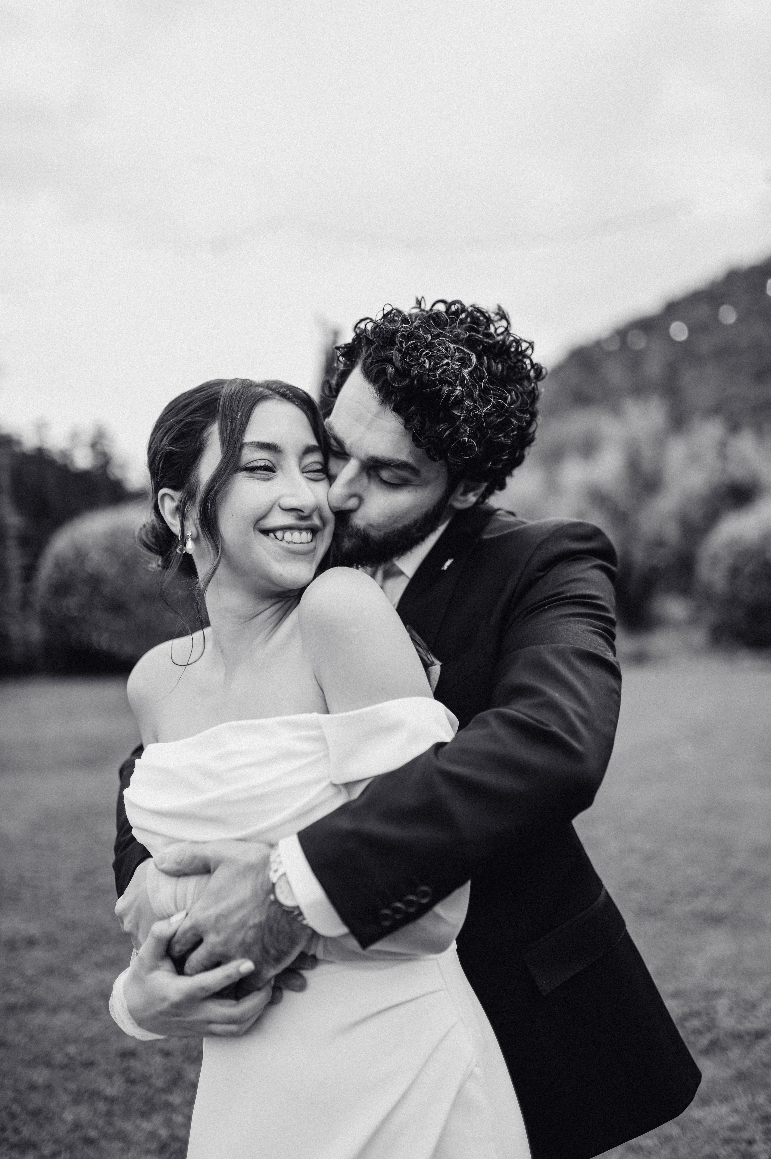 Eda&Gerardo. Фотограф Василиса Гордеева