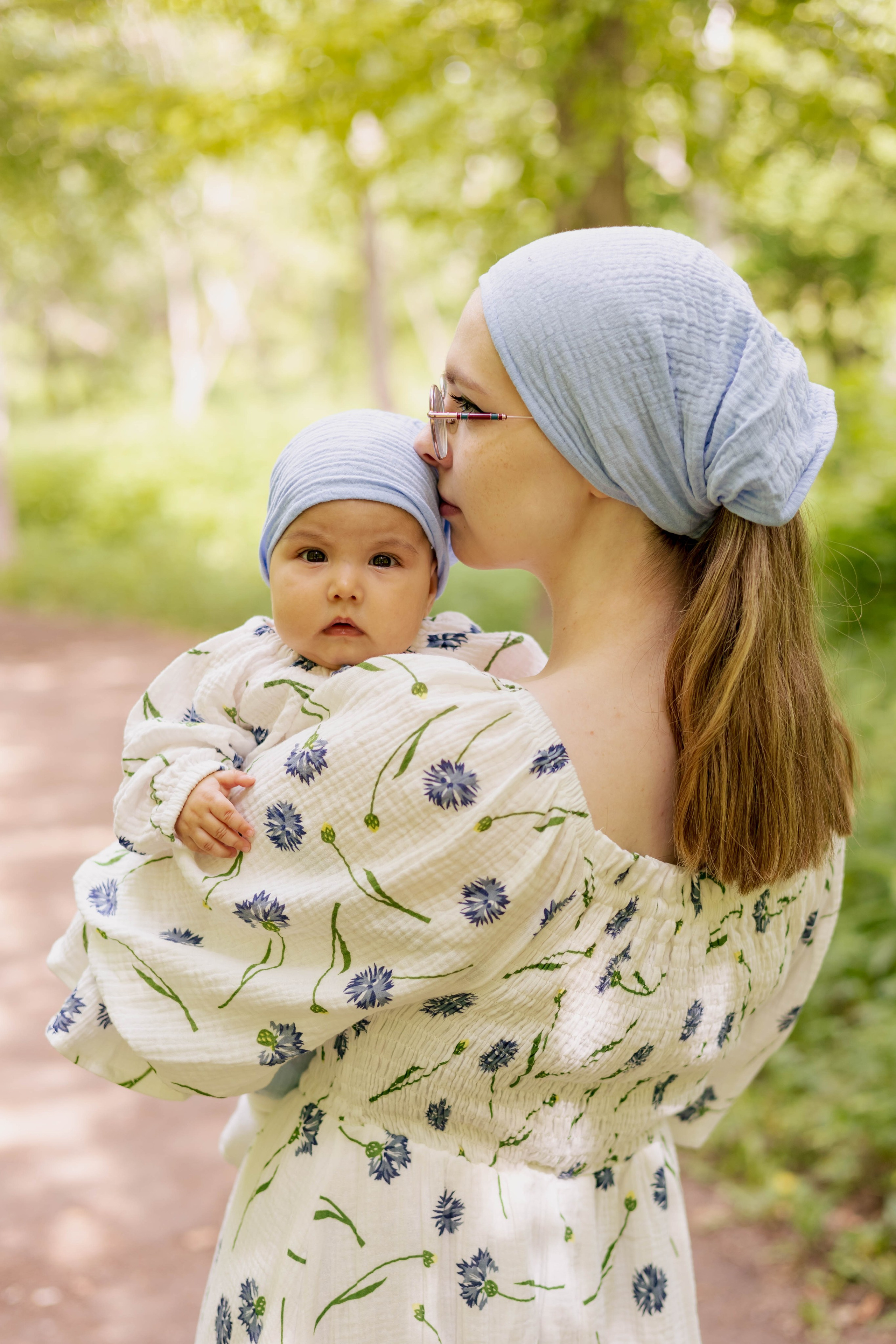 Семейные. Семейный и детский фотограф в Омске Веста Серебрякова
