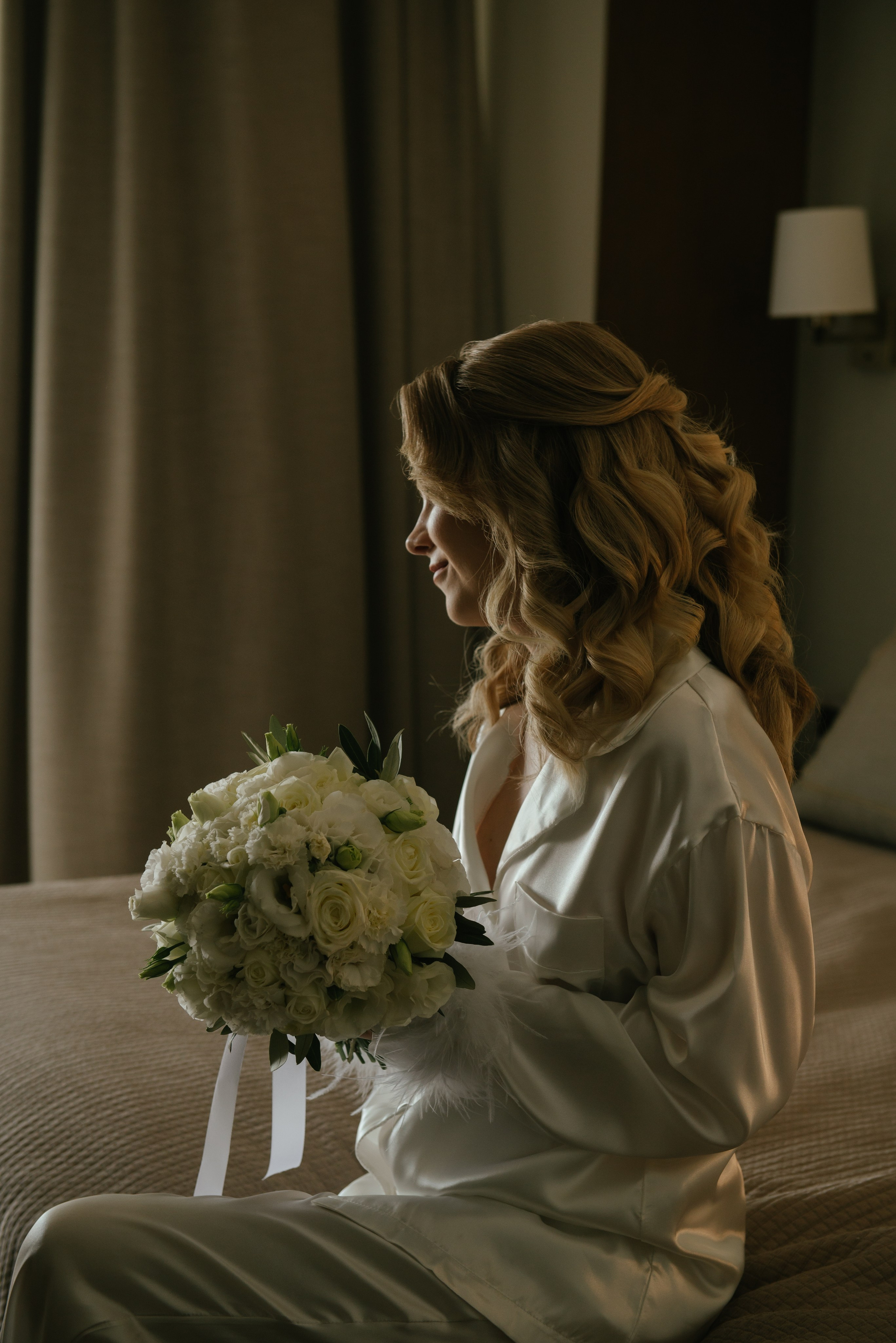 Александр и Александра. Свадебный, женский, семейный фотограф в Севастополе Юлия Мошенко