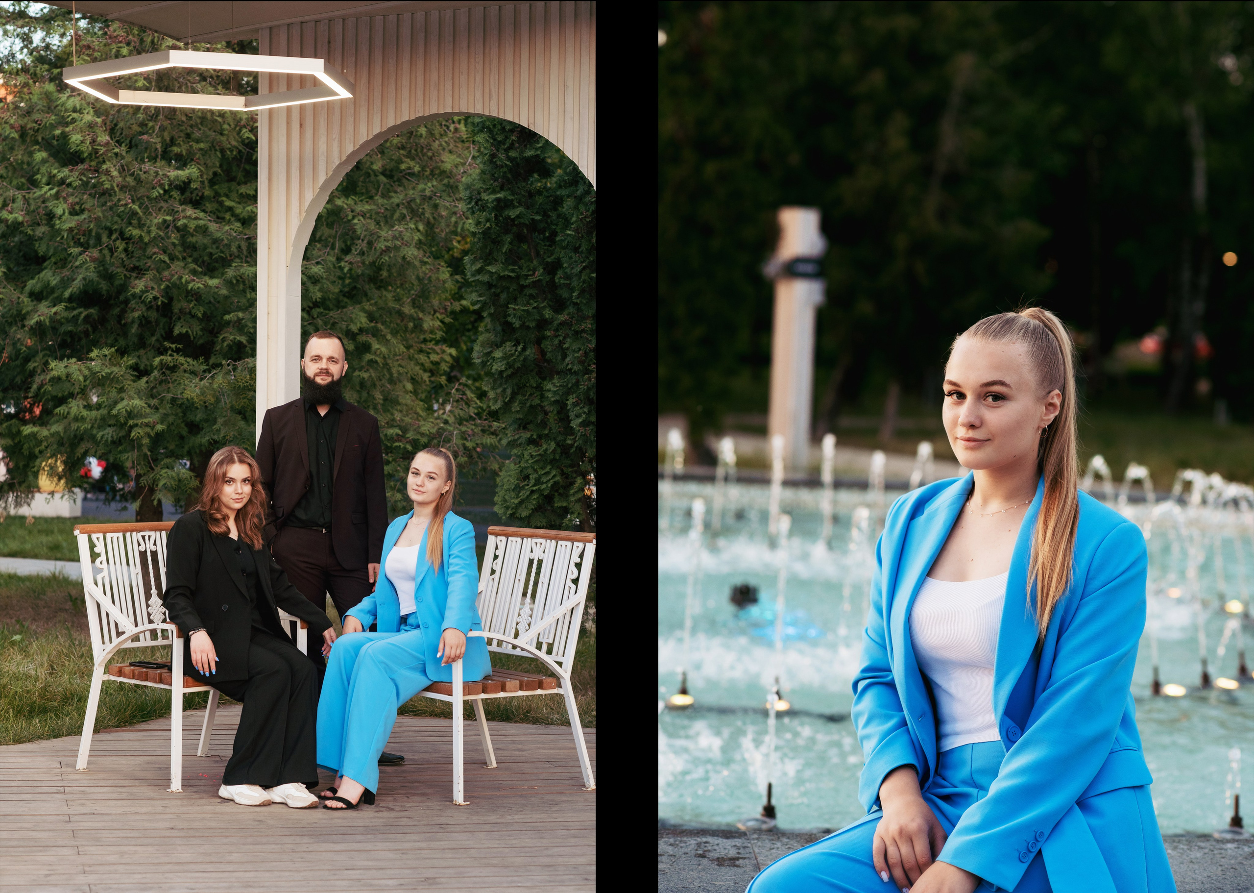 Выпускные альбомы. Семейный и свадебный фотограф в Ельце Юлия Дякина