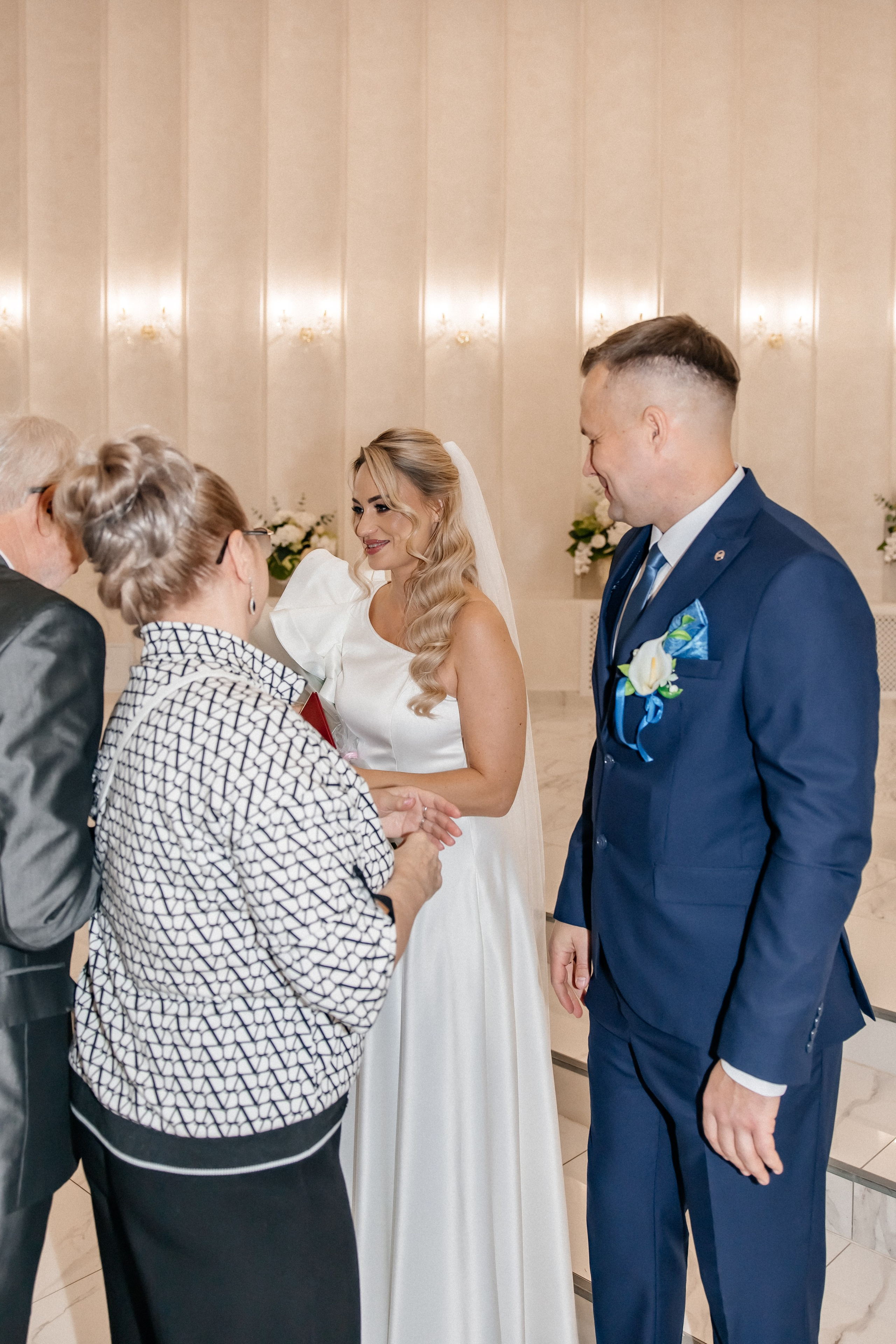 Елена и Алексей. Светлана Ванцлав — фотограф Минск, Беларусь