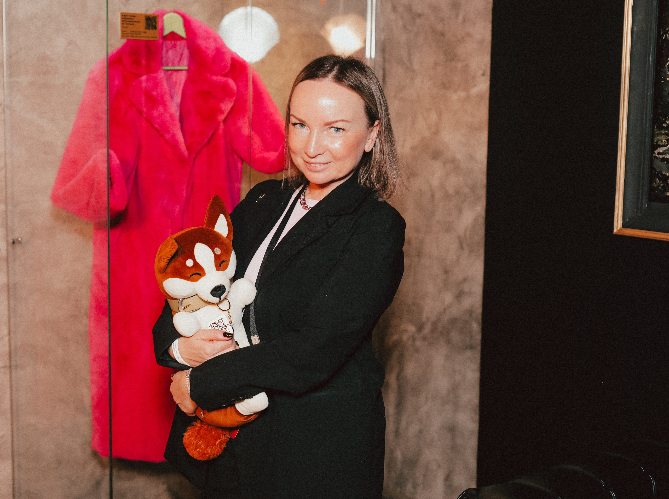 Приём Brands & Friends. Фотографии Media Direction Group