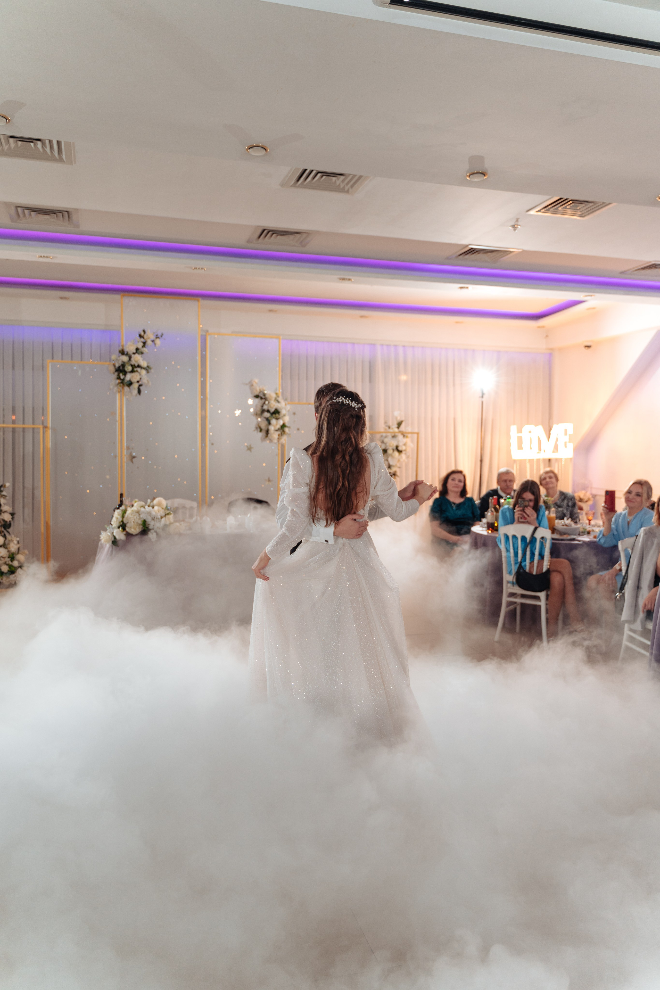 Даниил + Алина