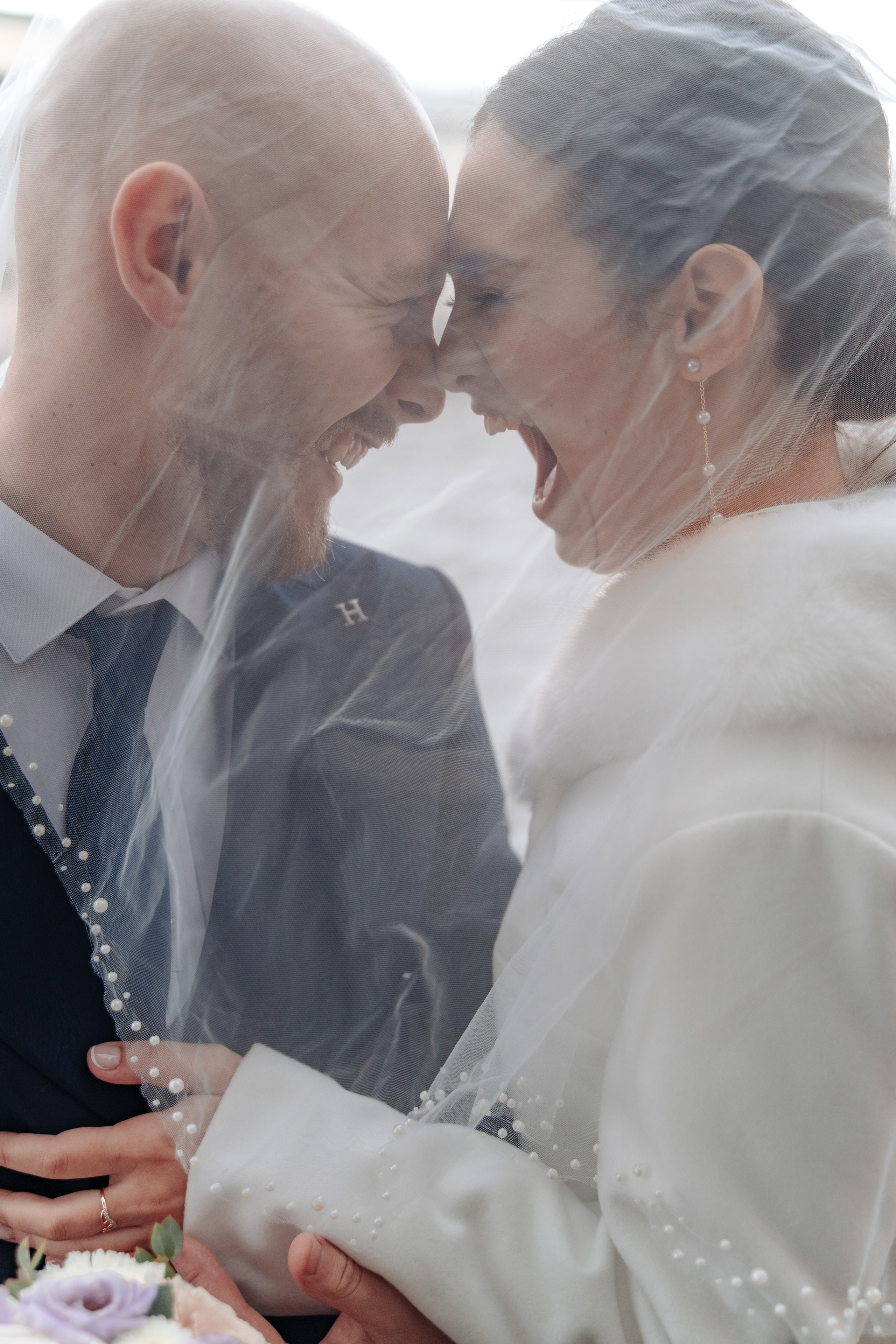 Михаил + Виктория