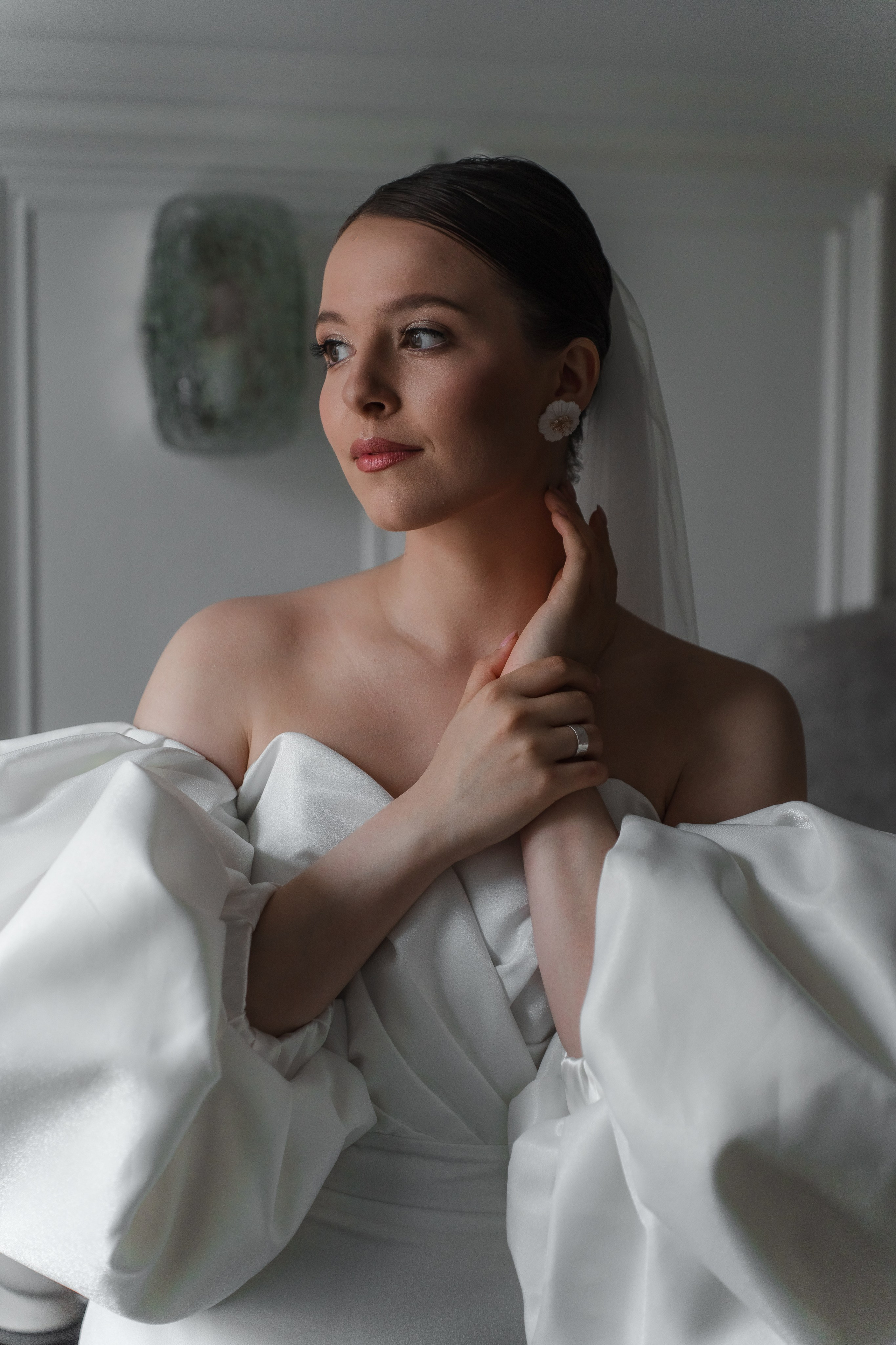 Анатолий + Ева