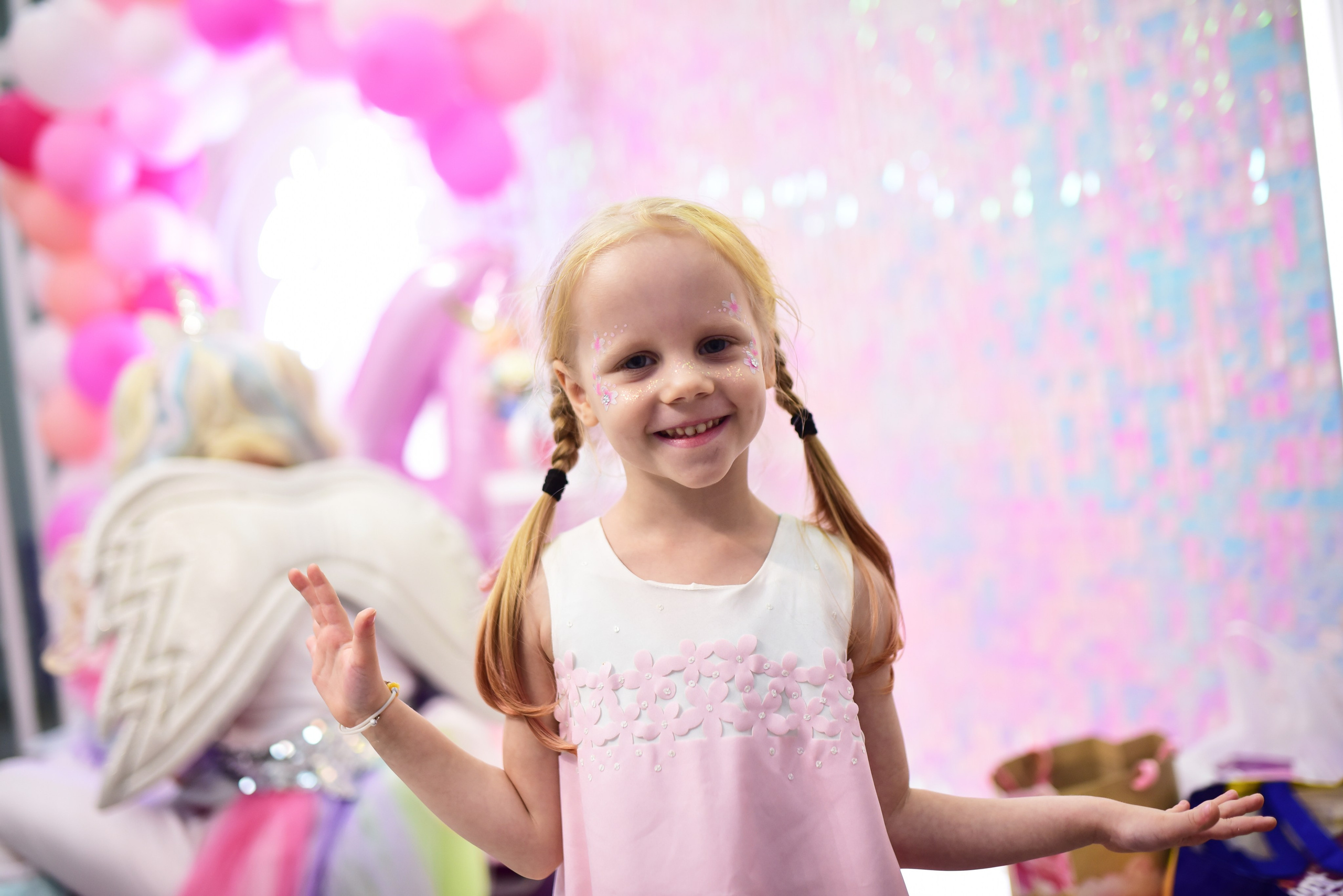 ДЕТСКАЯ СЪЕМКА. Фотограф Александра Рогожкина