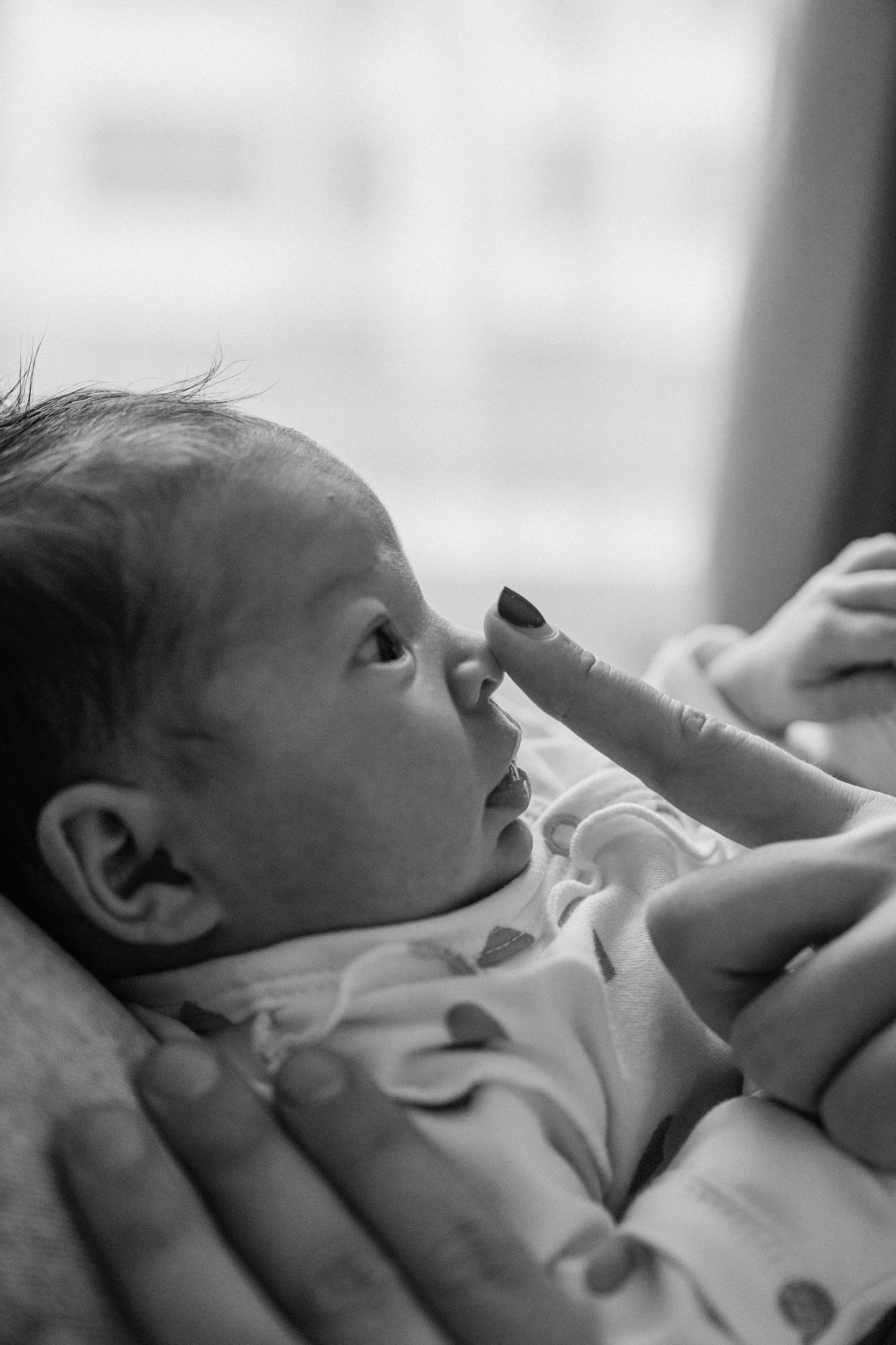 Дом там, где семья. Фотограф Алена Нормальная в Санкт-Петербурге