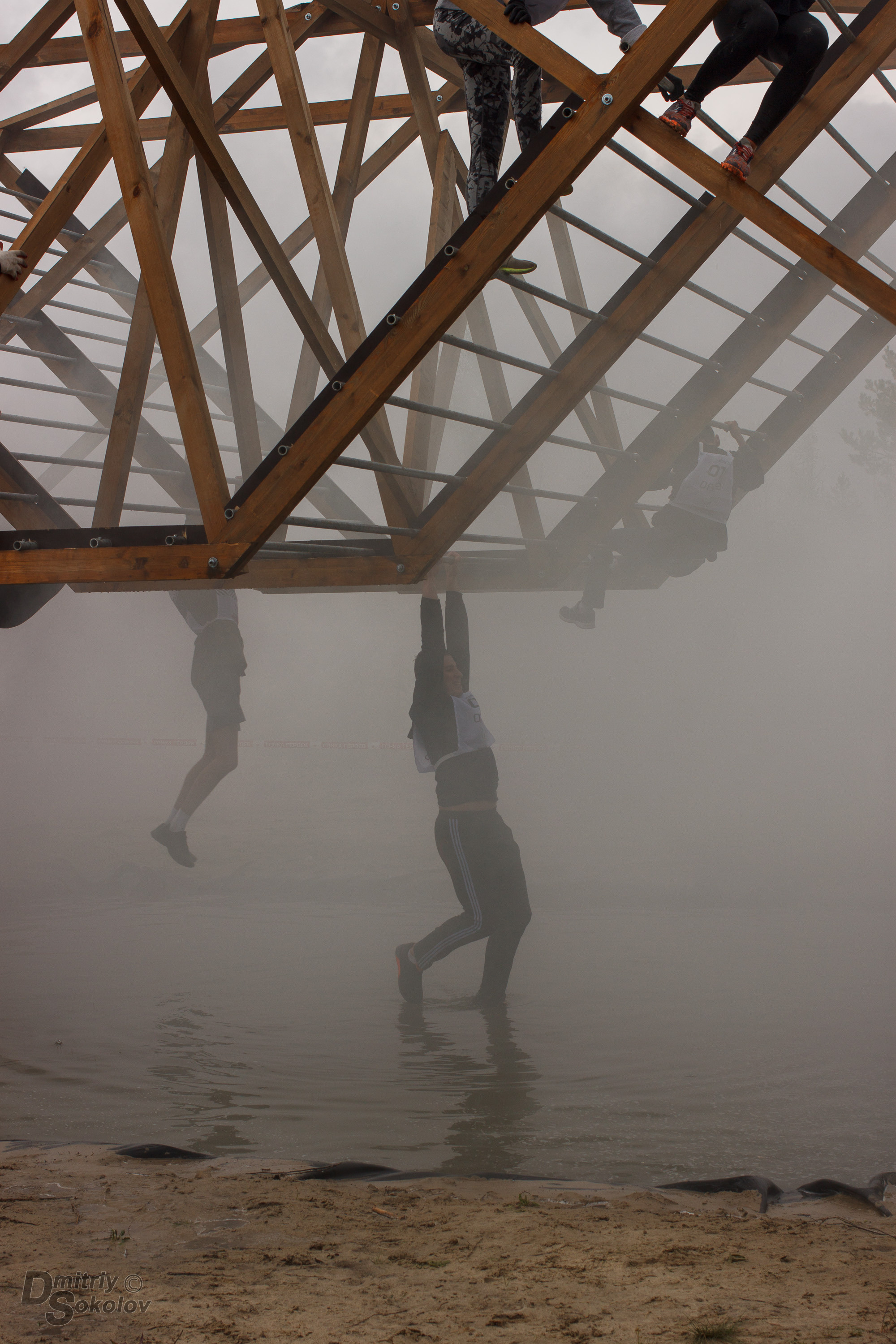 Гонка Героев. Портретный и репортажный фотограф в Тюмени | Соколов Дмитрий