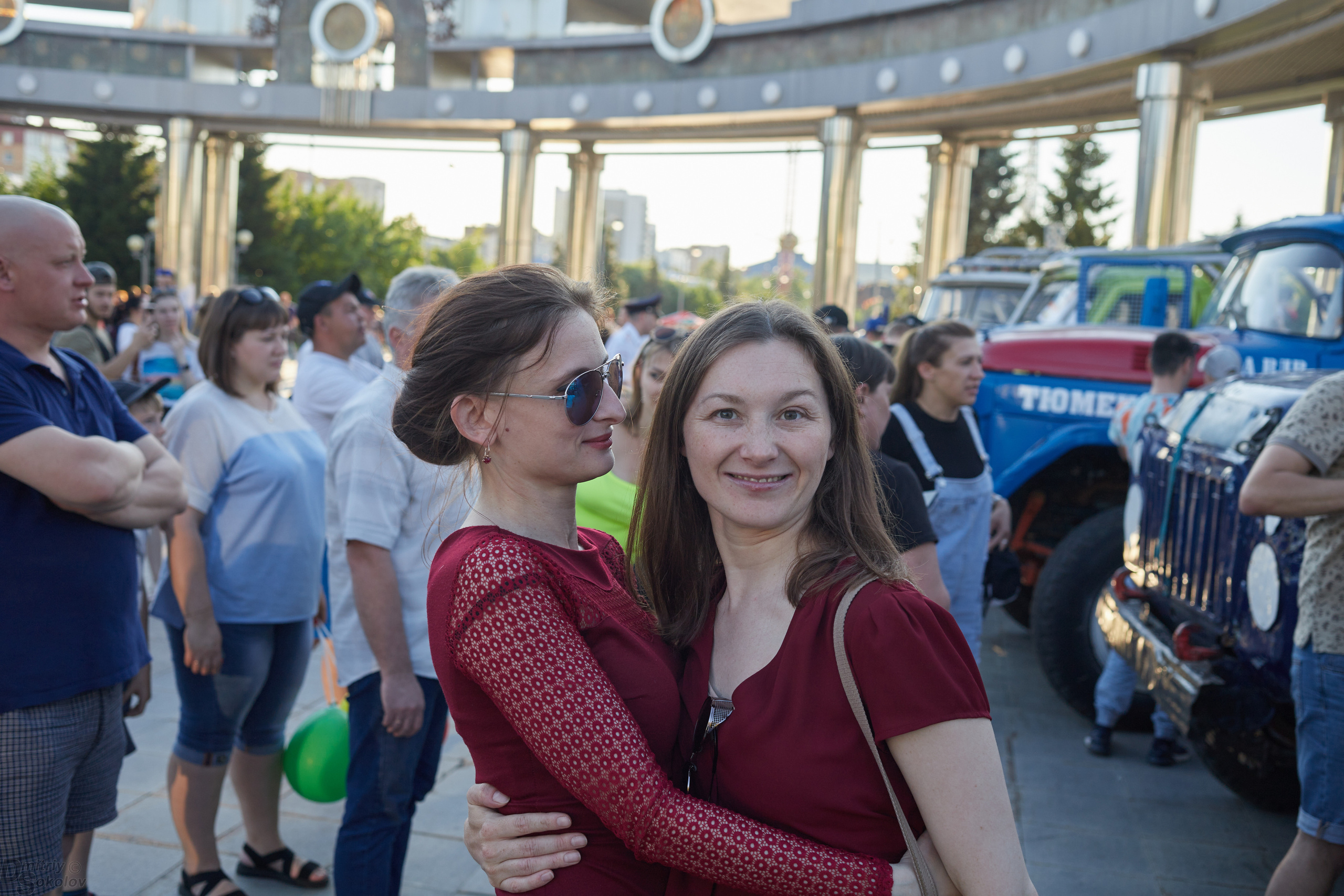 Разное. Портретный и репортажный фотограф в Тюмени | Соколов Дмитрий