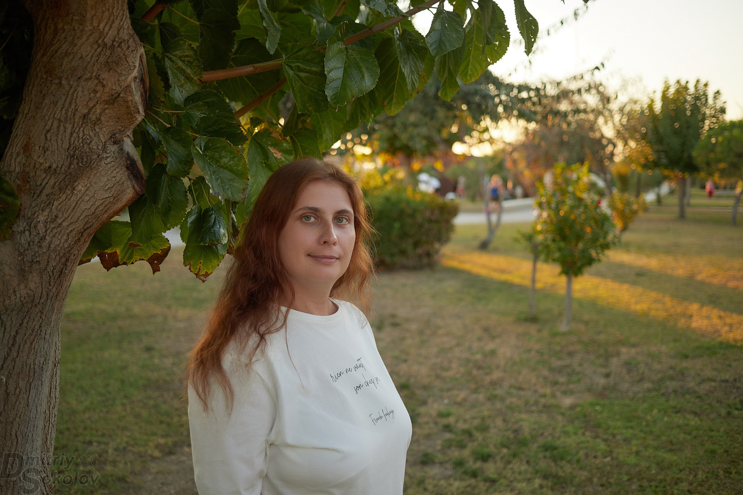 Море. Портретный и репортажный фотограф в Тюмени | Соколов Дмитрий