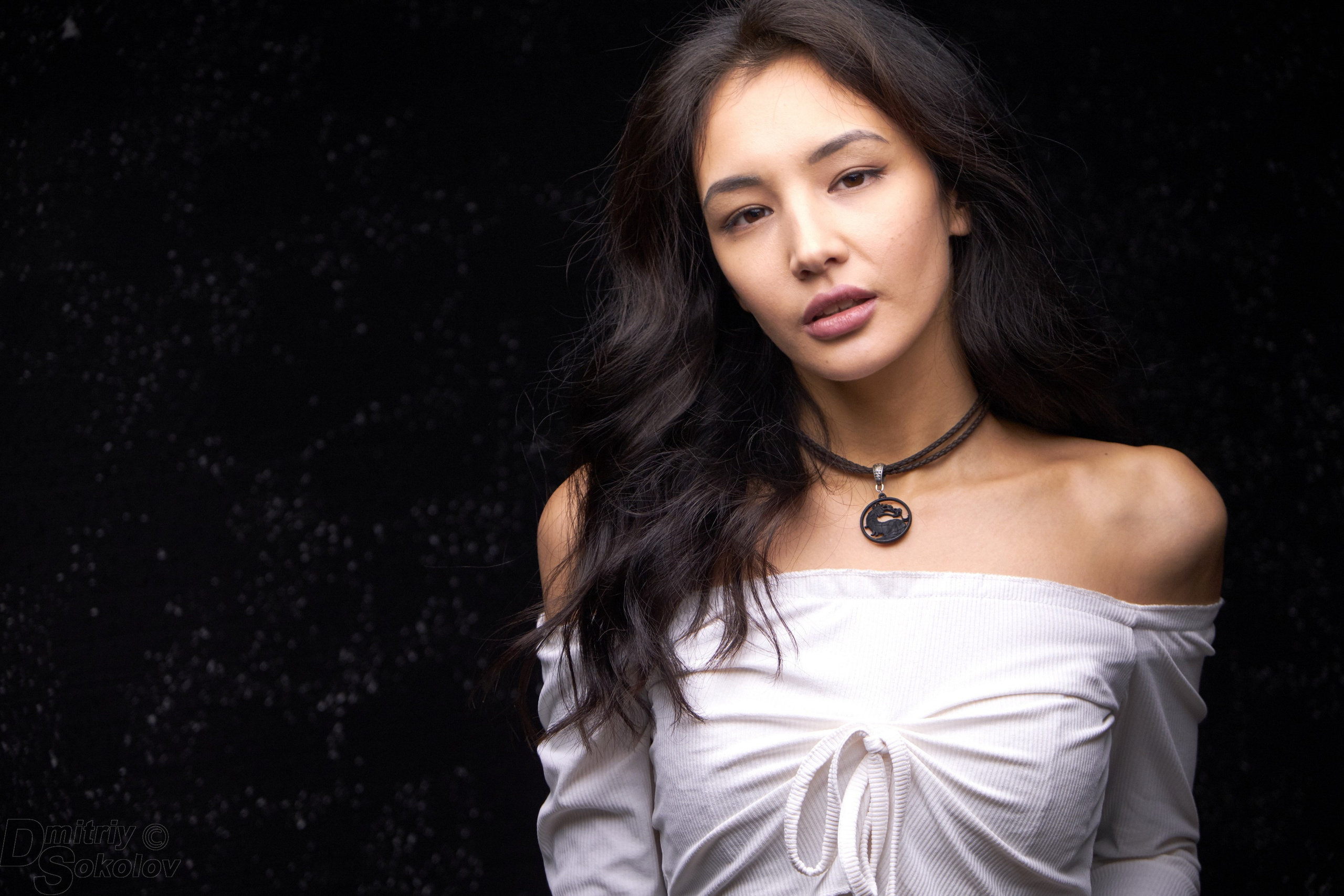 Студийные фотографии | Фотограф Дмитрий Соколов. Портретный и репортажный фотограф в Тюмени | Соколов Дмитрий