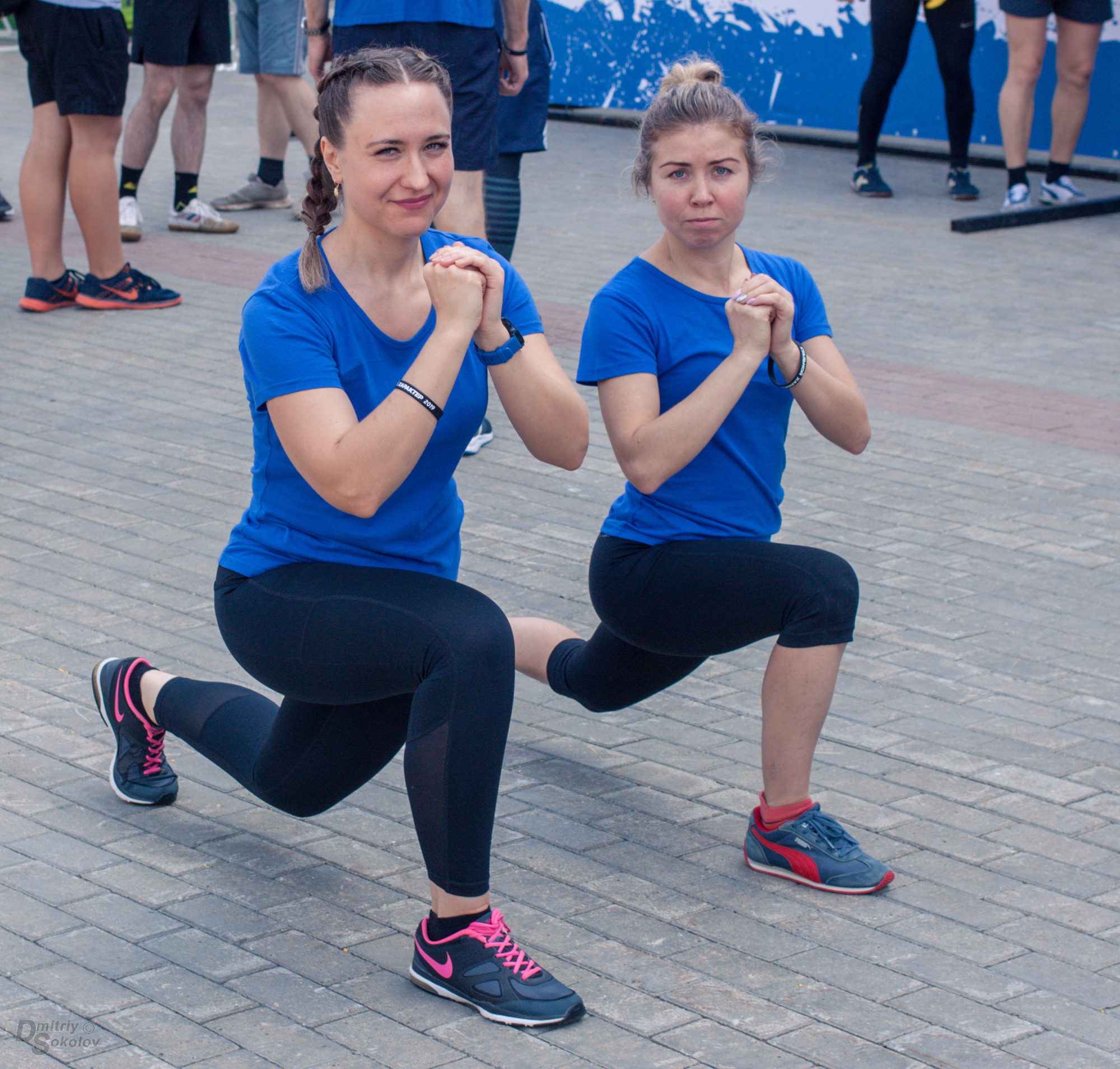 Стальной характер. Портретный и репортажный фотограф в Тюмени | Соколов Дмитрий