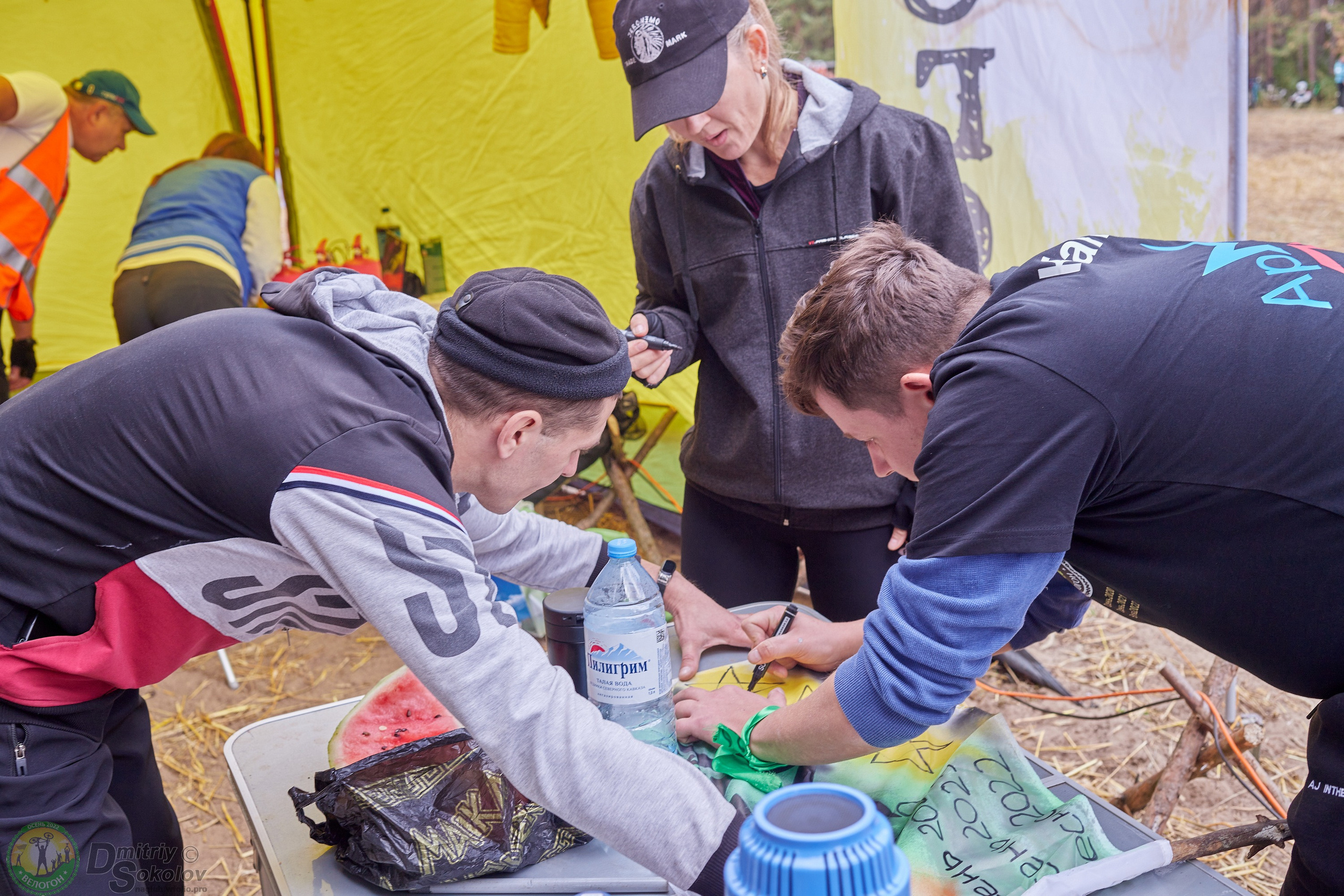 ВелоПокатушки. Портретный и репортажный фотограф в Тюмени | Соколов Дмитрий