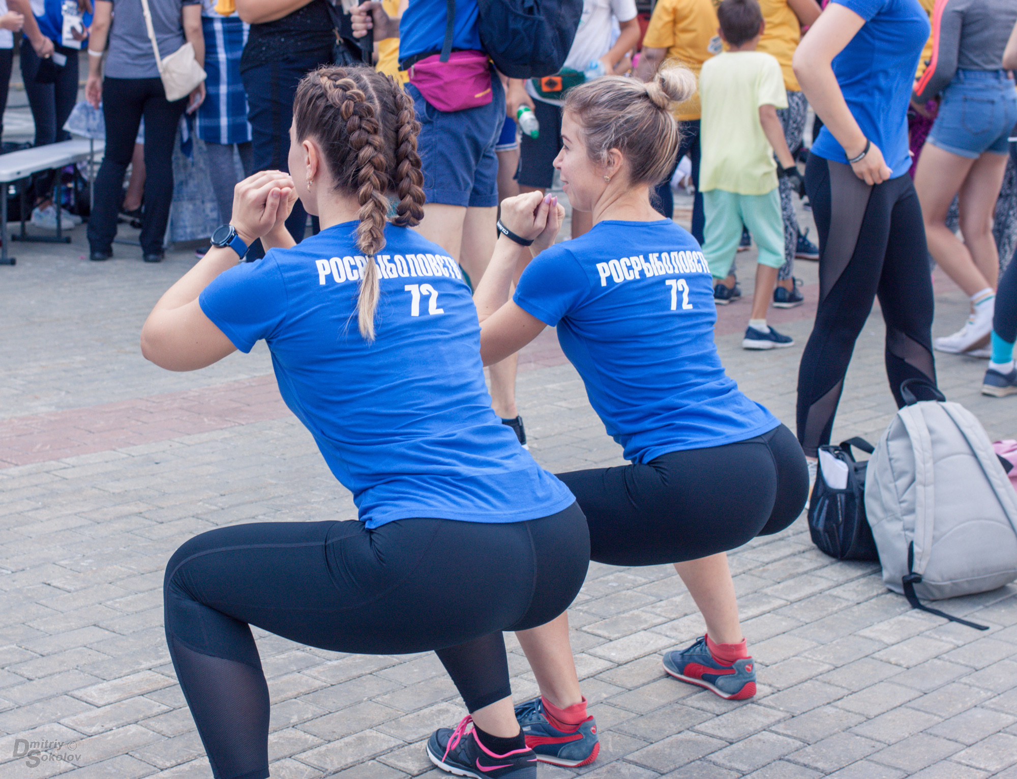 Стальной характер. Портретный и репортажный фотограф в Тюмени | Соколов Дмитрий