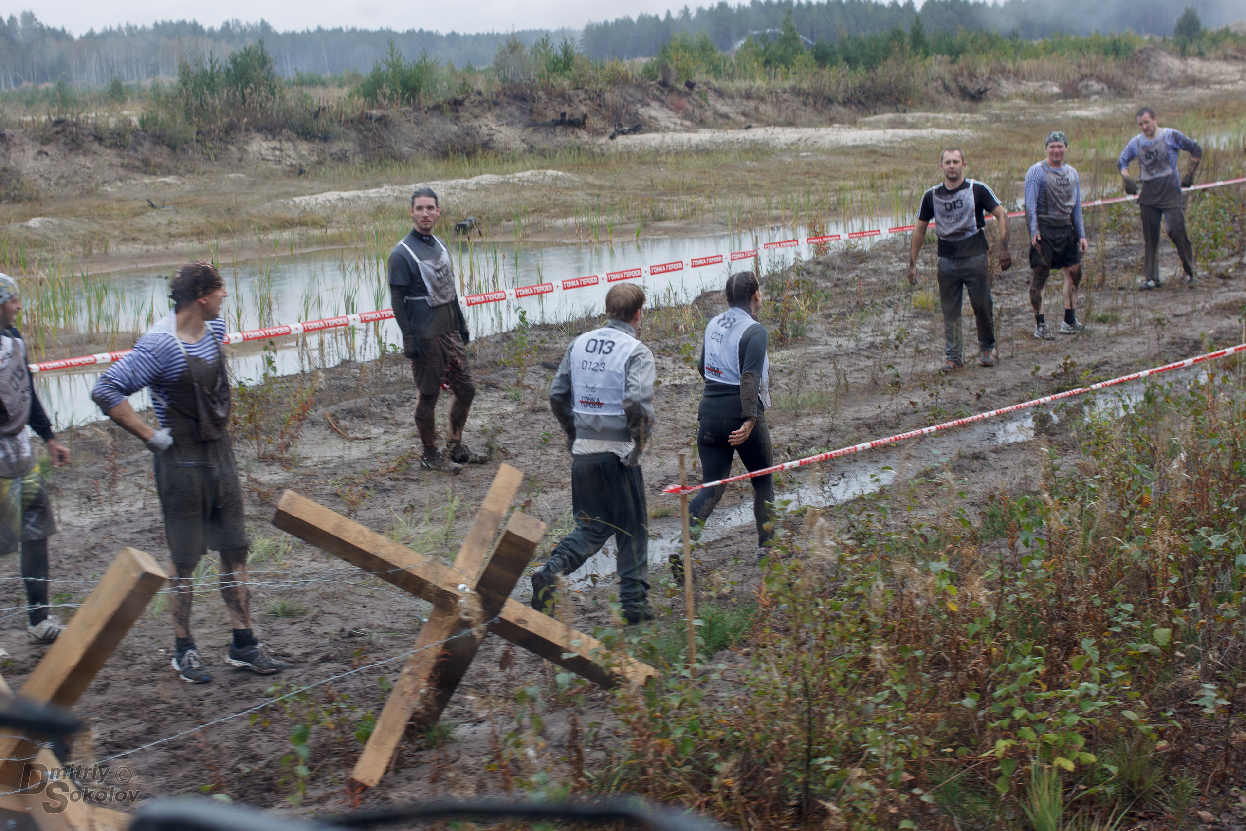Гонка Героев. Портретный и репортажный фотограф в Тюмени | Соколов Дмитрий