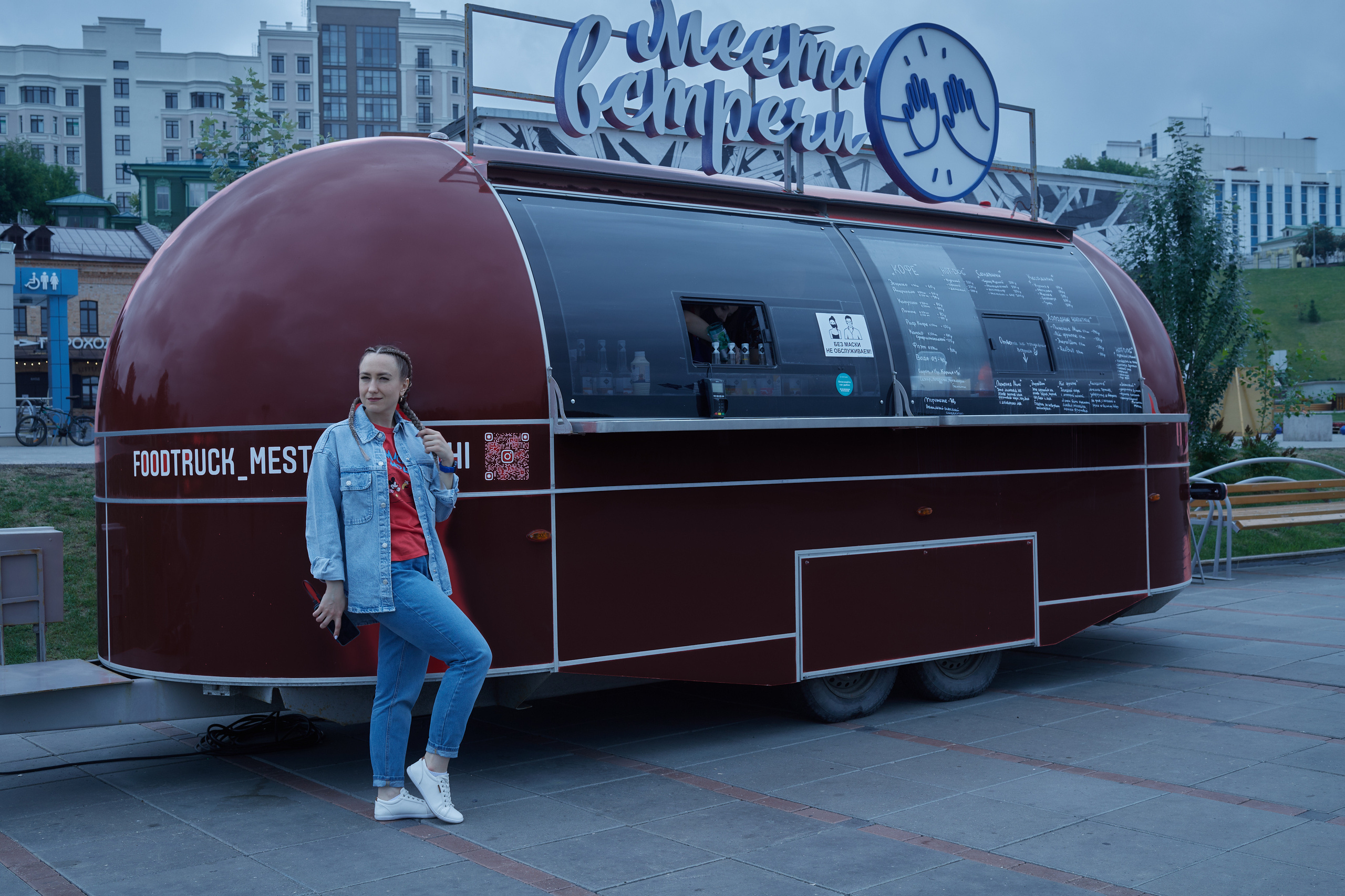 Город. Портретный и репортажный фотограф в Тюмени | Соколов Дмитрий