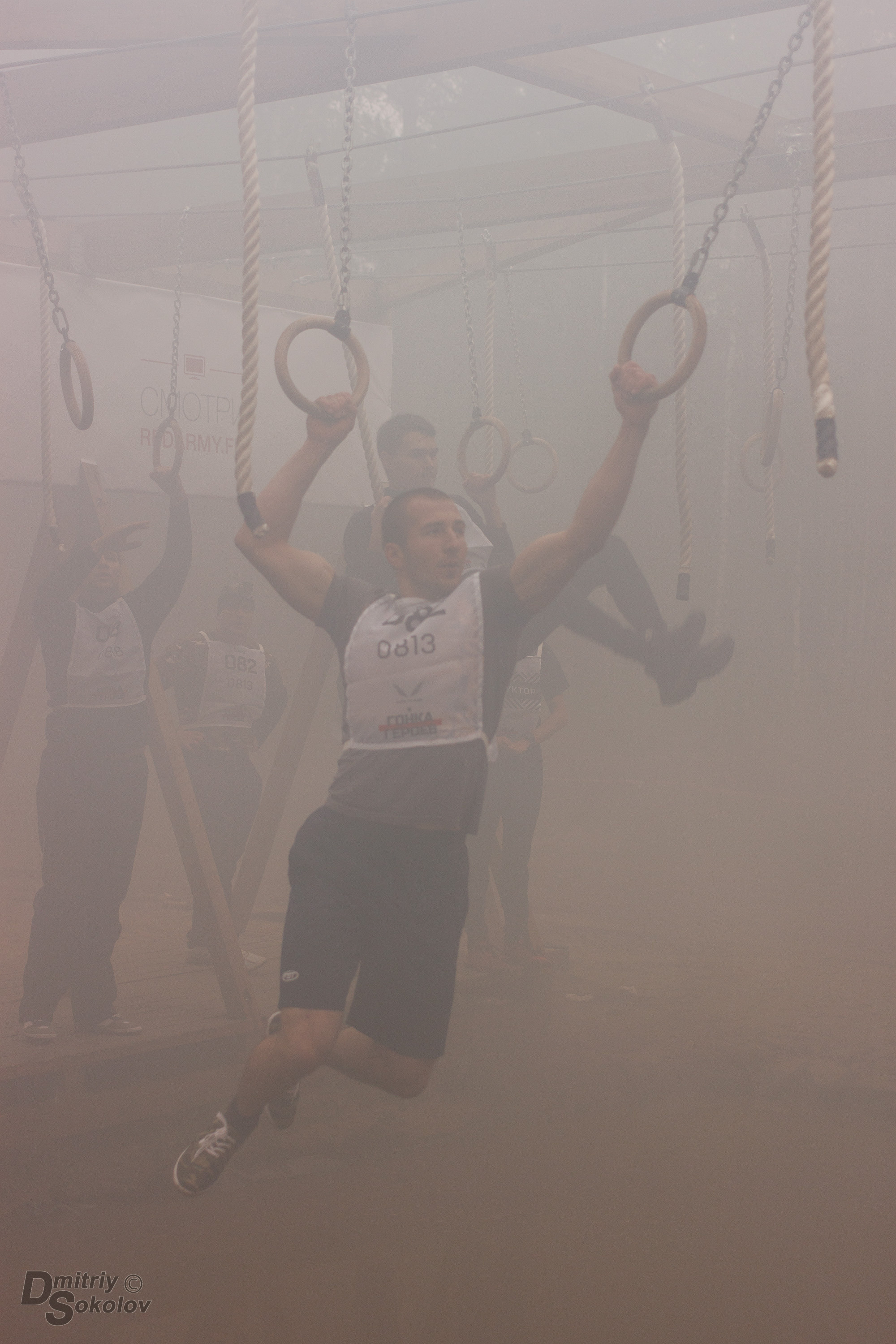 Гонка Героев. Портретный и репортажный фотограф в Тюмени | Соколов Дмитрий