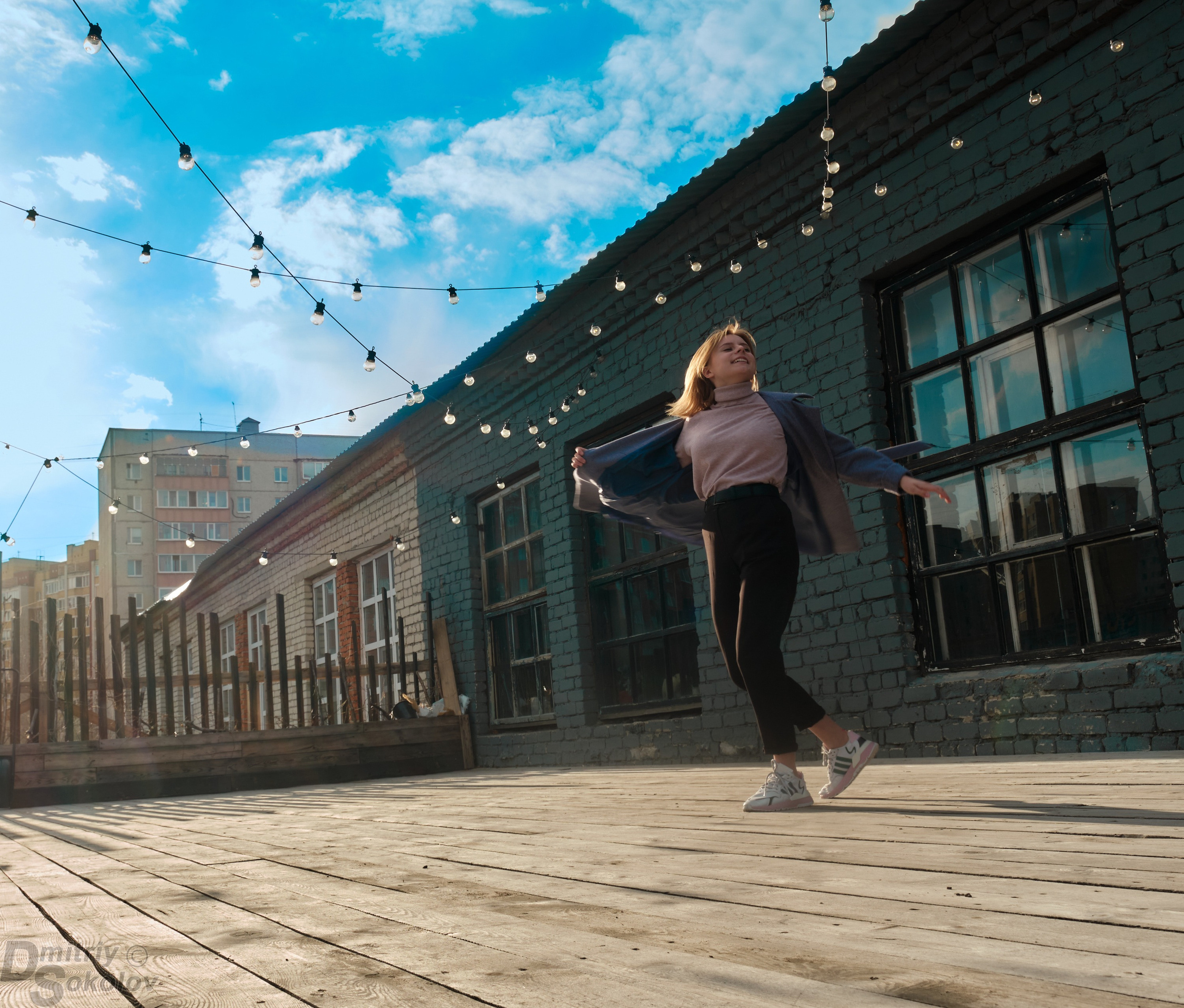 Студийные фотографии | Фотограф Дмитрий Соколов. Портретный и репортажный фотограф в Тюмени | Соколов Дмитрий