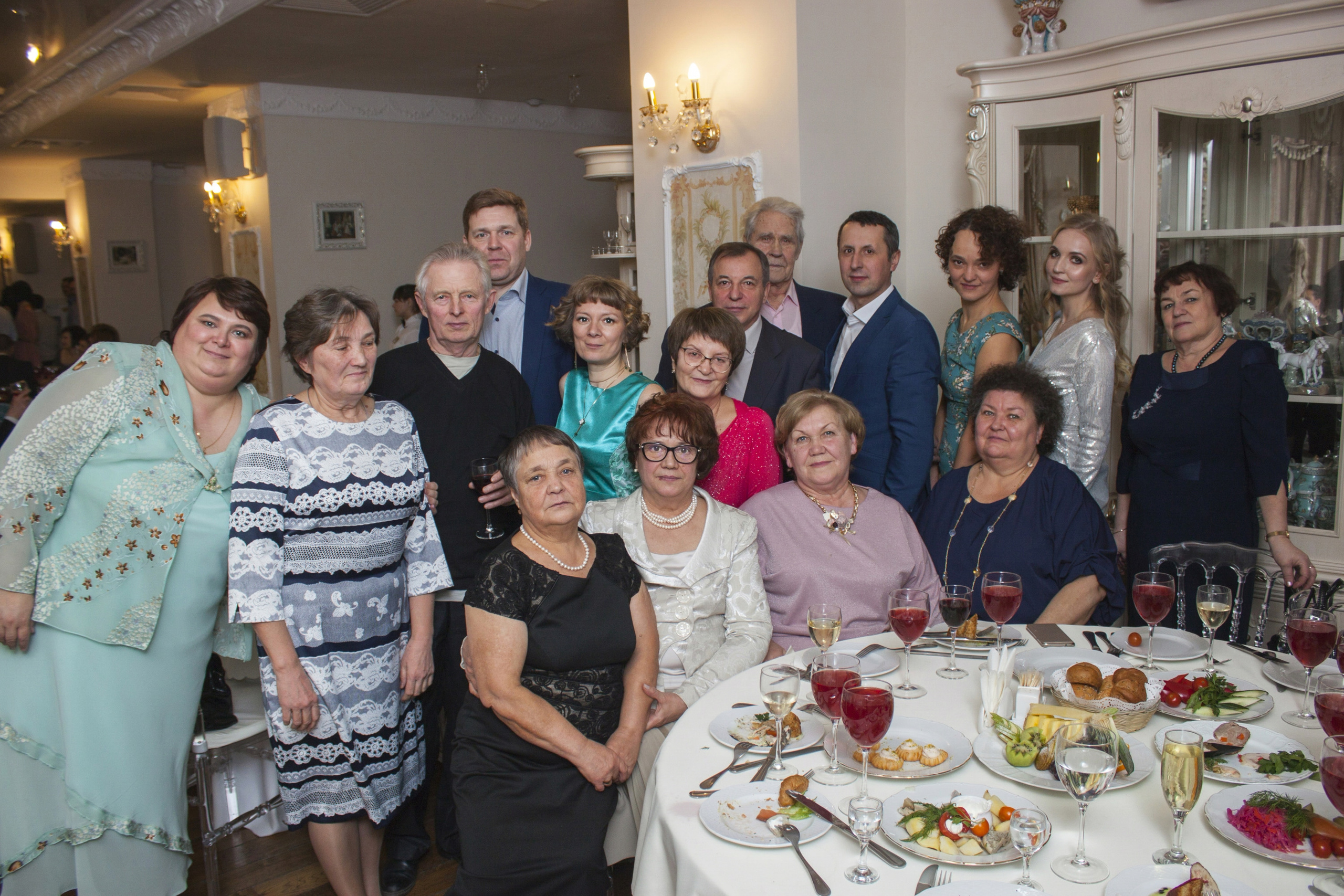 Корпоративы. Портретный и репортажный фотограф в Тюмени | Соколов Дмитрий