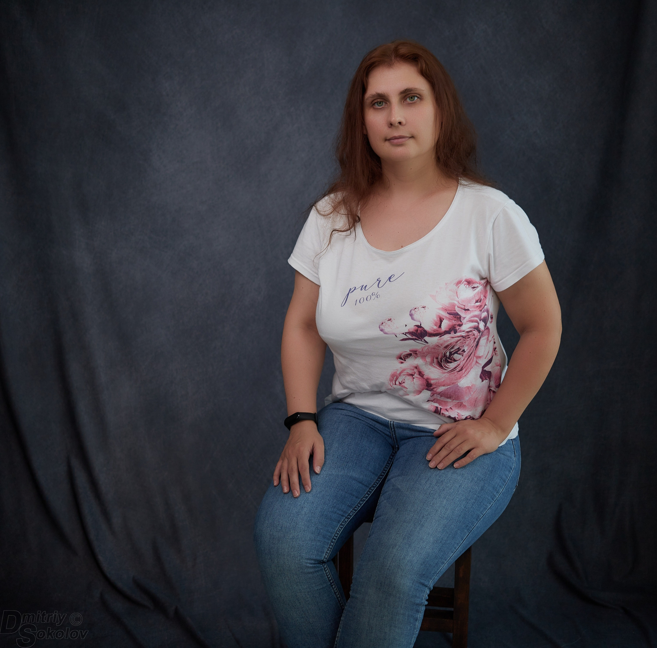 Семейная съемка. Портретный и репортажный фотограф в Тюмени | Соколов Дмитрий