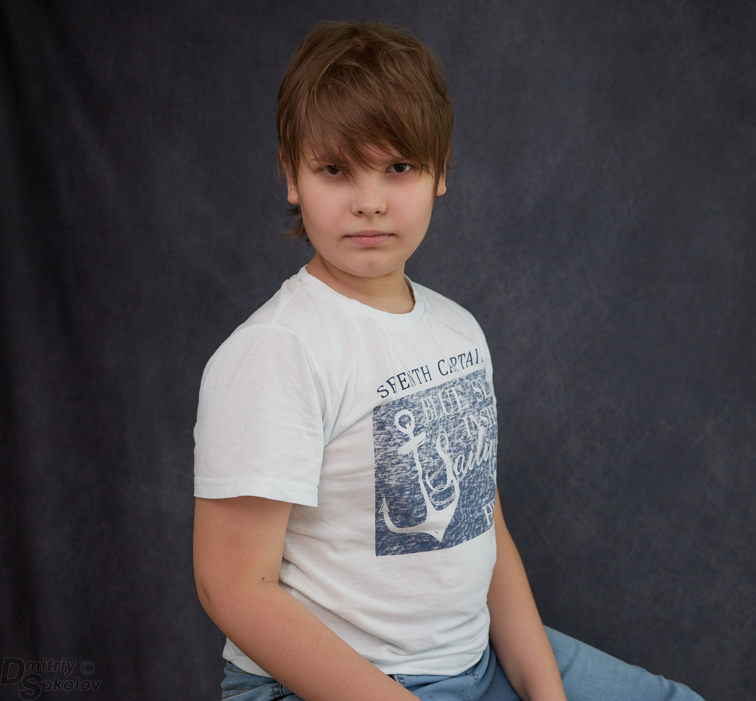 Семейная съемка. Портретный и репортажный фотограф в Тюмени | Соколов Дмитрий