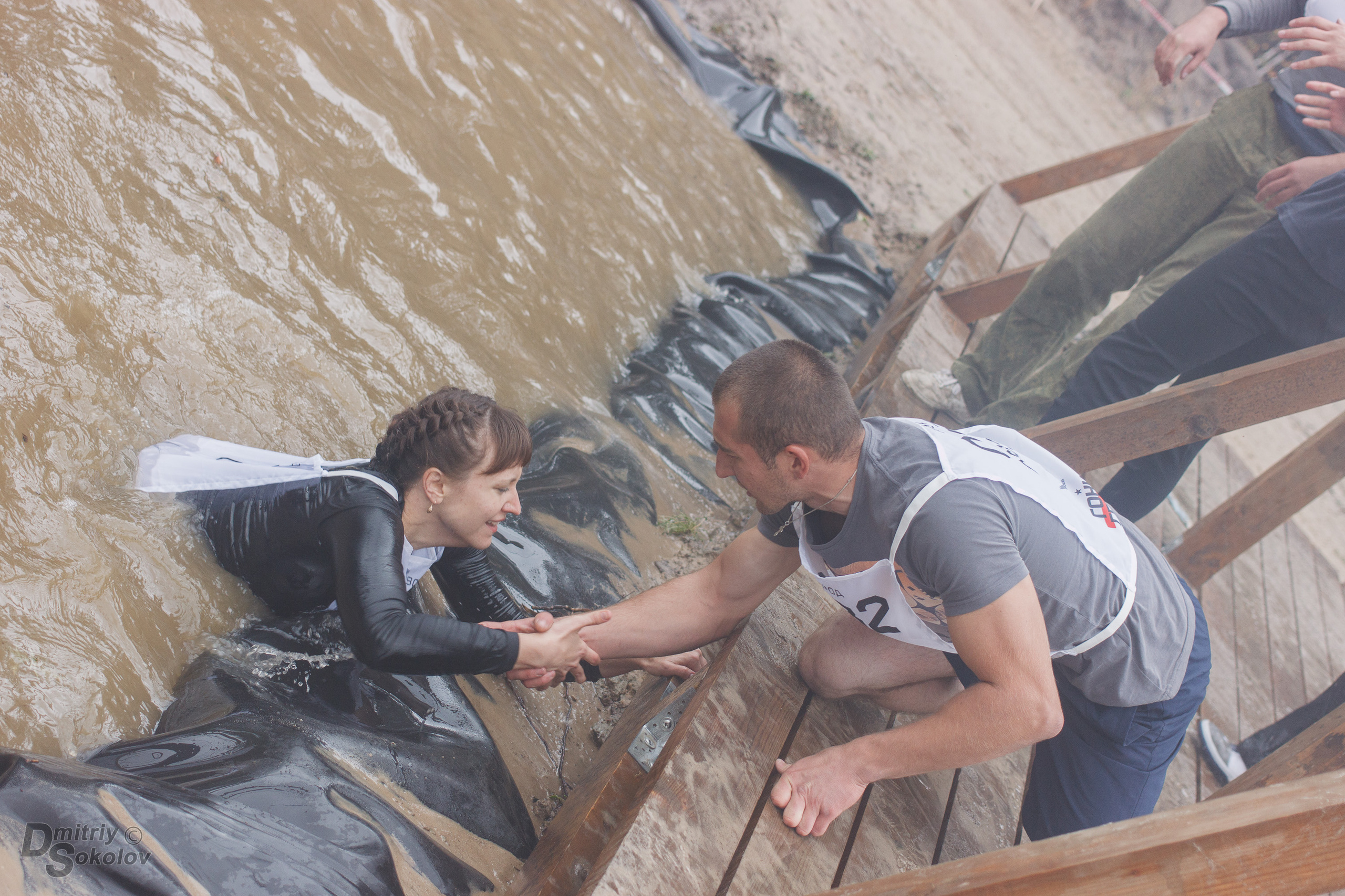 Гонка Героев. Портретный и репортажный фотограф в Тюмени | Соколов Дмитрий
