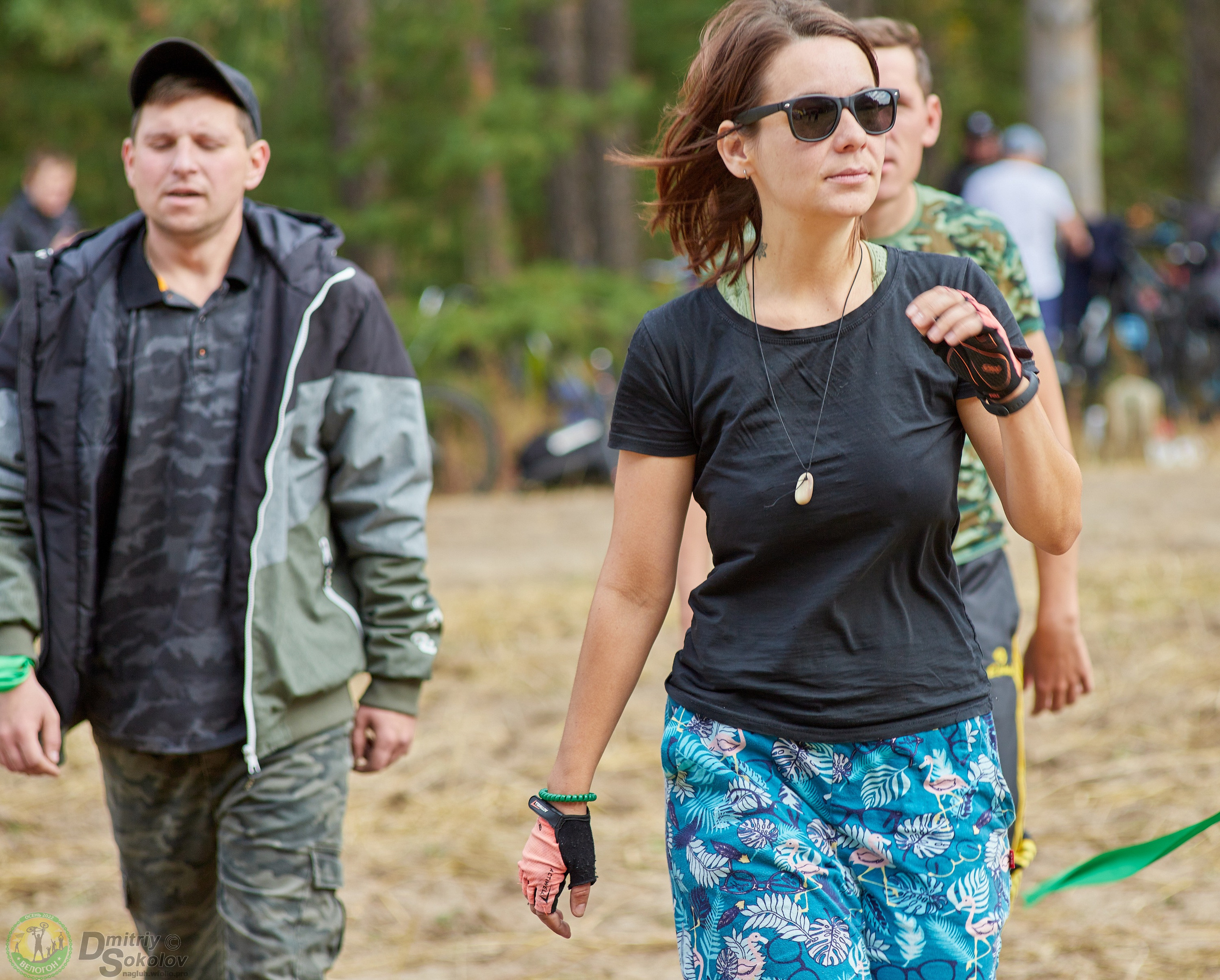 ВелоПокатушки. Портретный и репортажный фотограф в Тюмени | Соколов Дмитрий