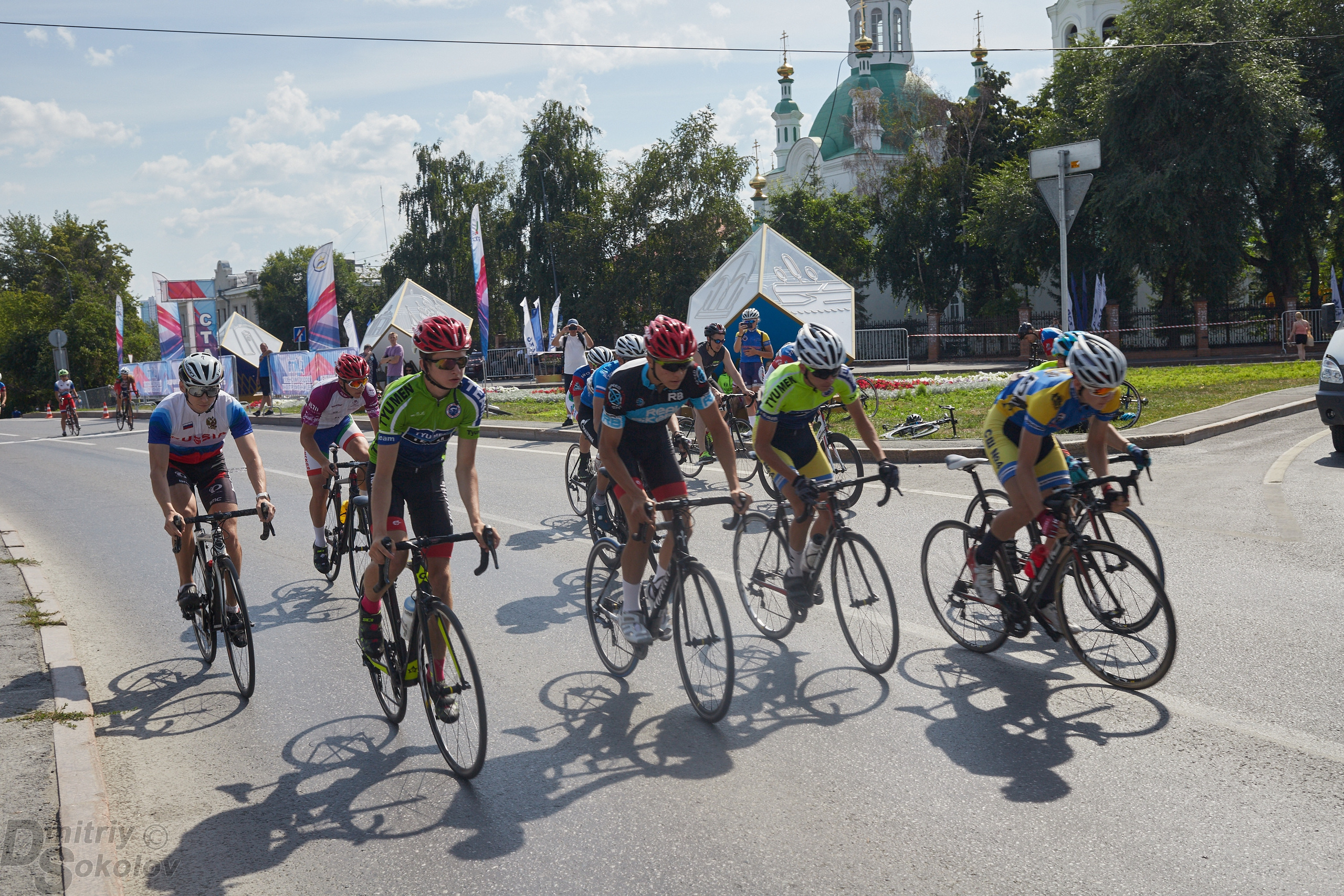 Волонтерское движение. Портретный и репортажный фотограф в Тюмени | Соколов Дмитрий