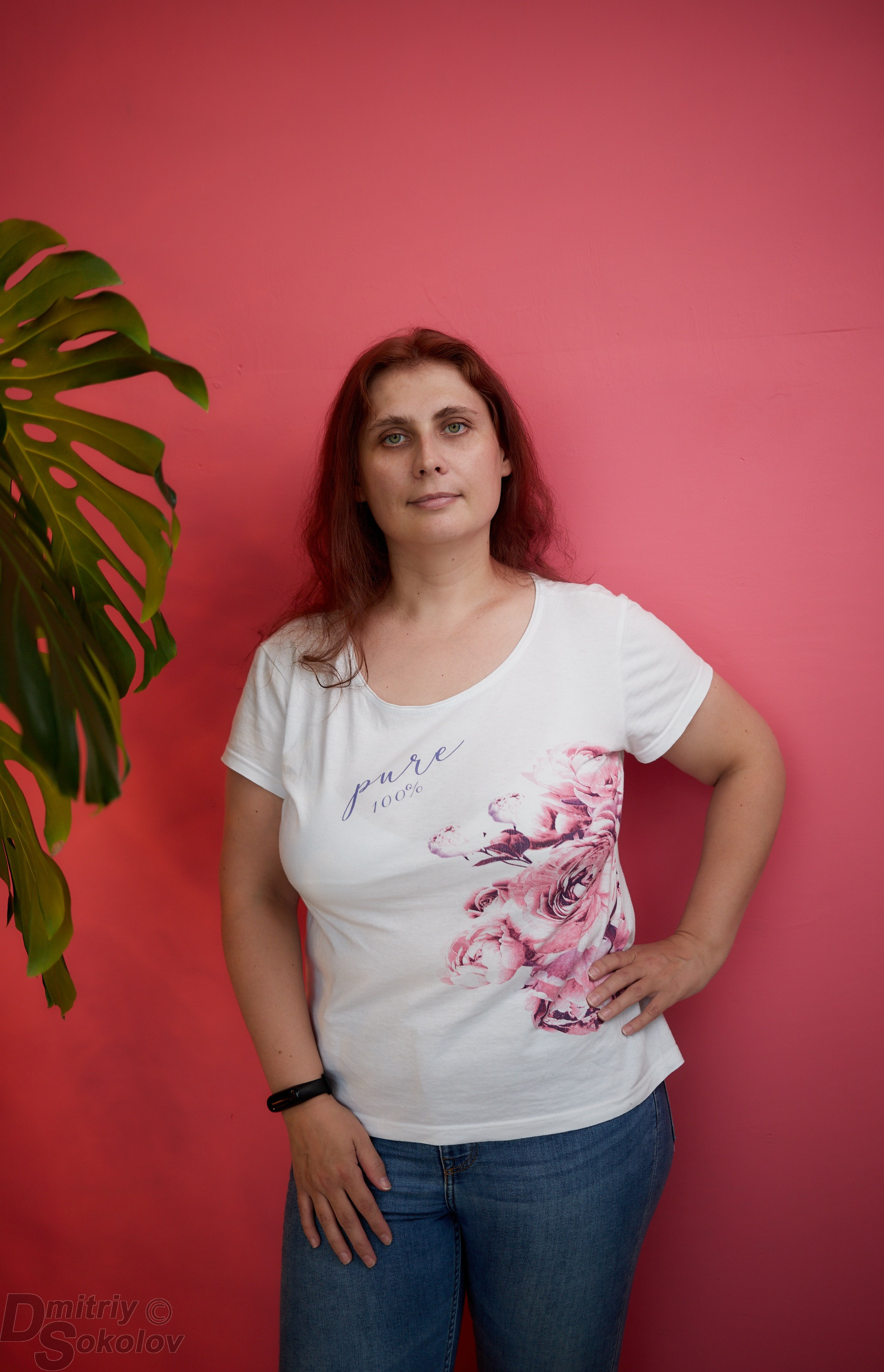 Семейная съемка. Портретный и репортажный фотограф в Тюмени | Соколов Дмитрий