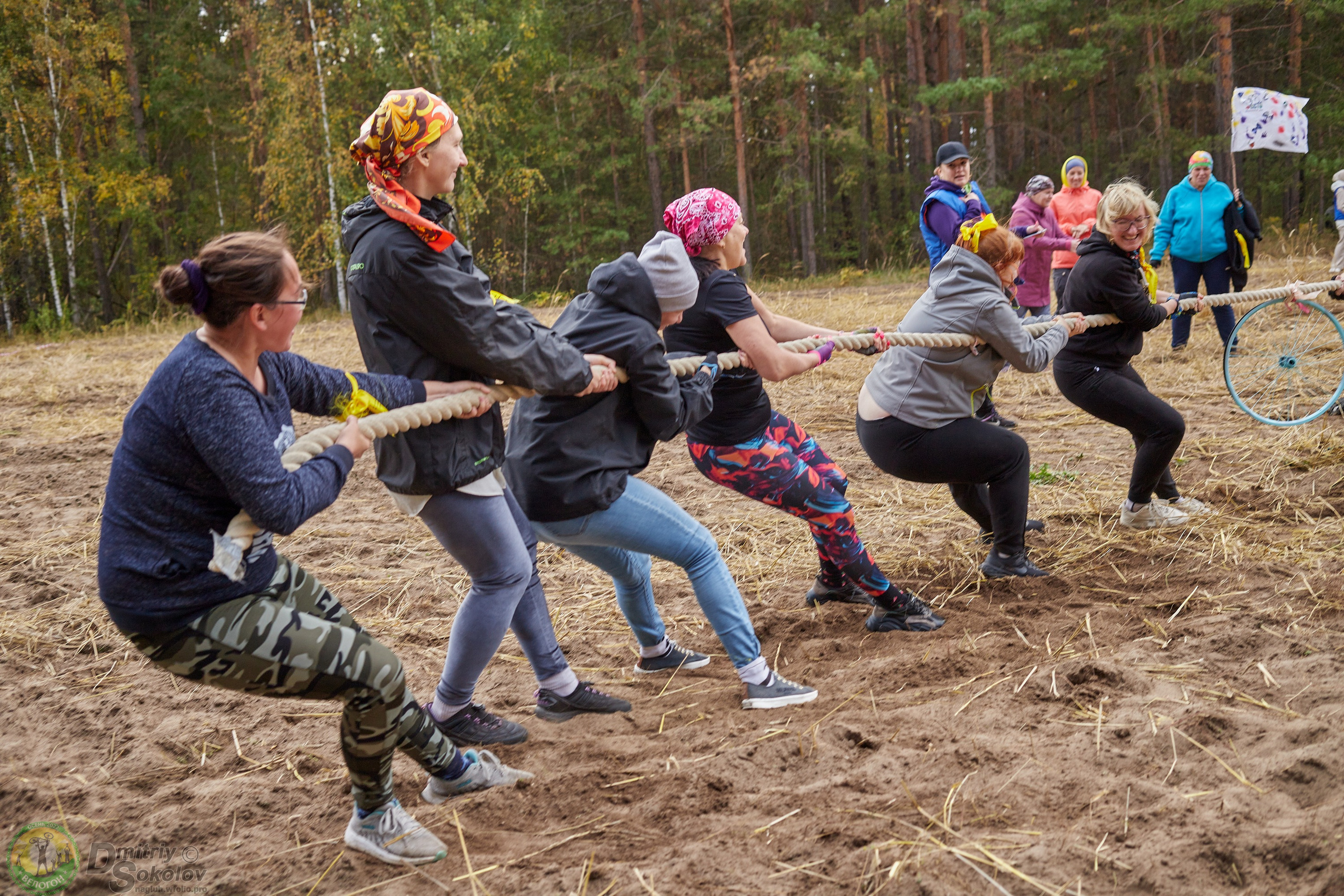 ВелоПокатушки. Портретный и репортажный фотограф в Тюмени | Соколов Дмитрий