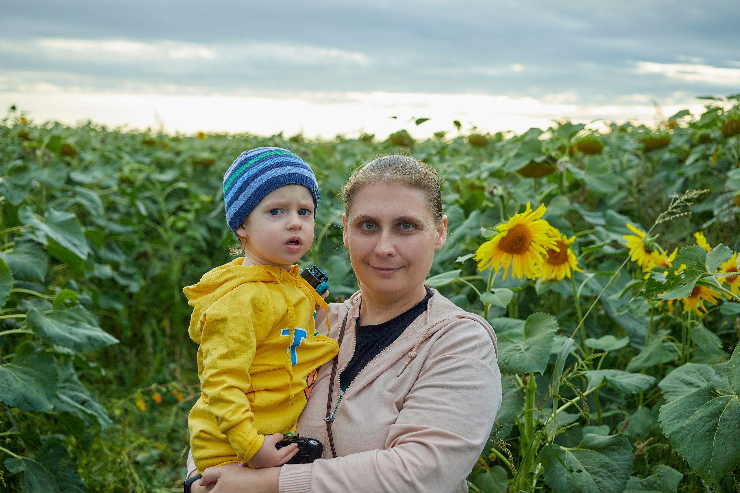 В цветах. Портретный и репортажный фотограф в Тюмени | Соколов Дмитрий