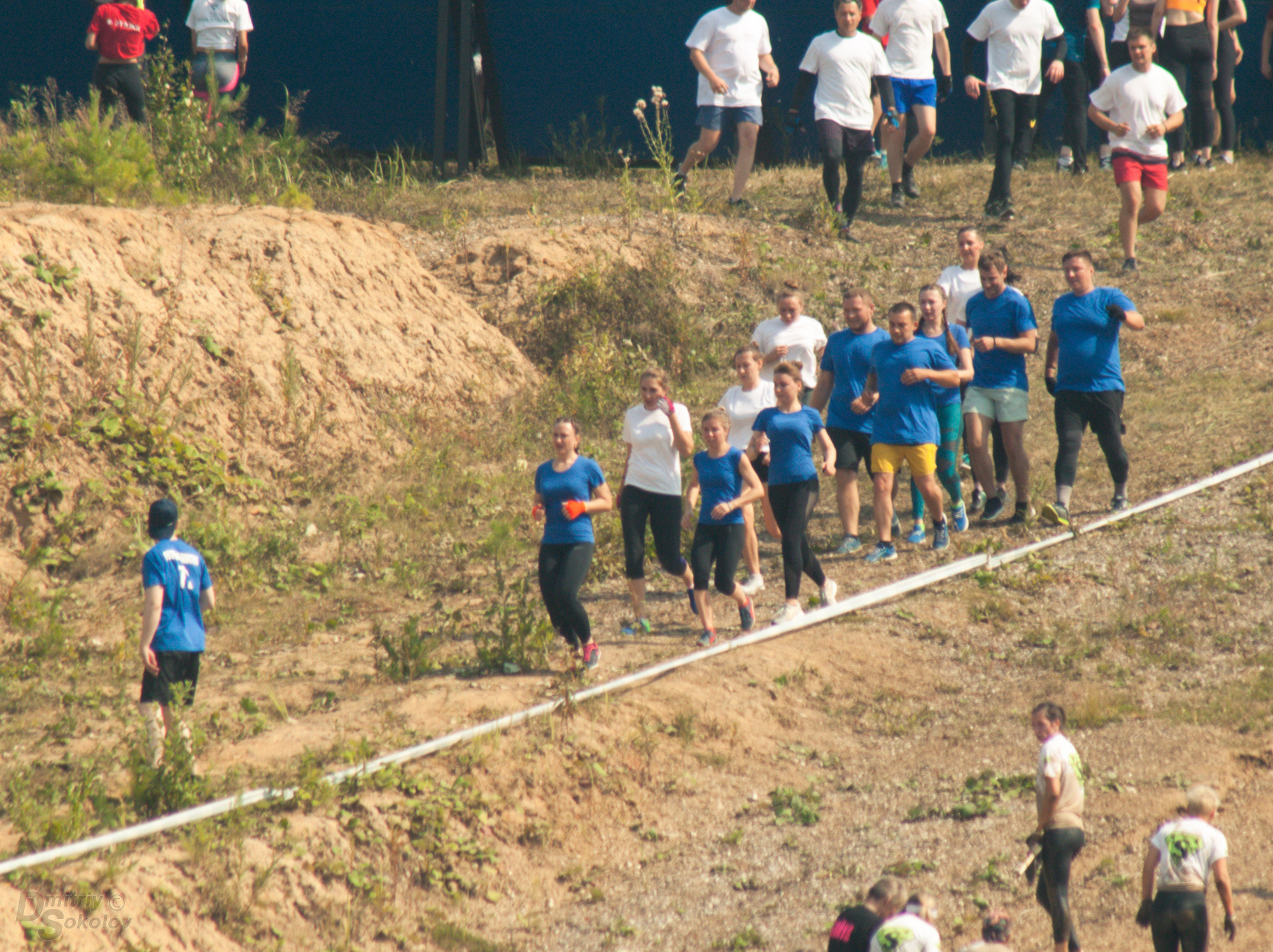 Стальной характер. Портретный и репортажный фотограф в Тюмени | Соколов Дмитрий