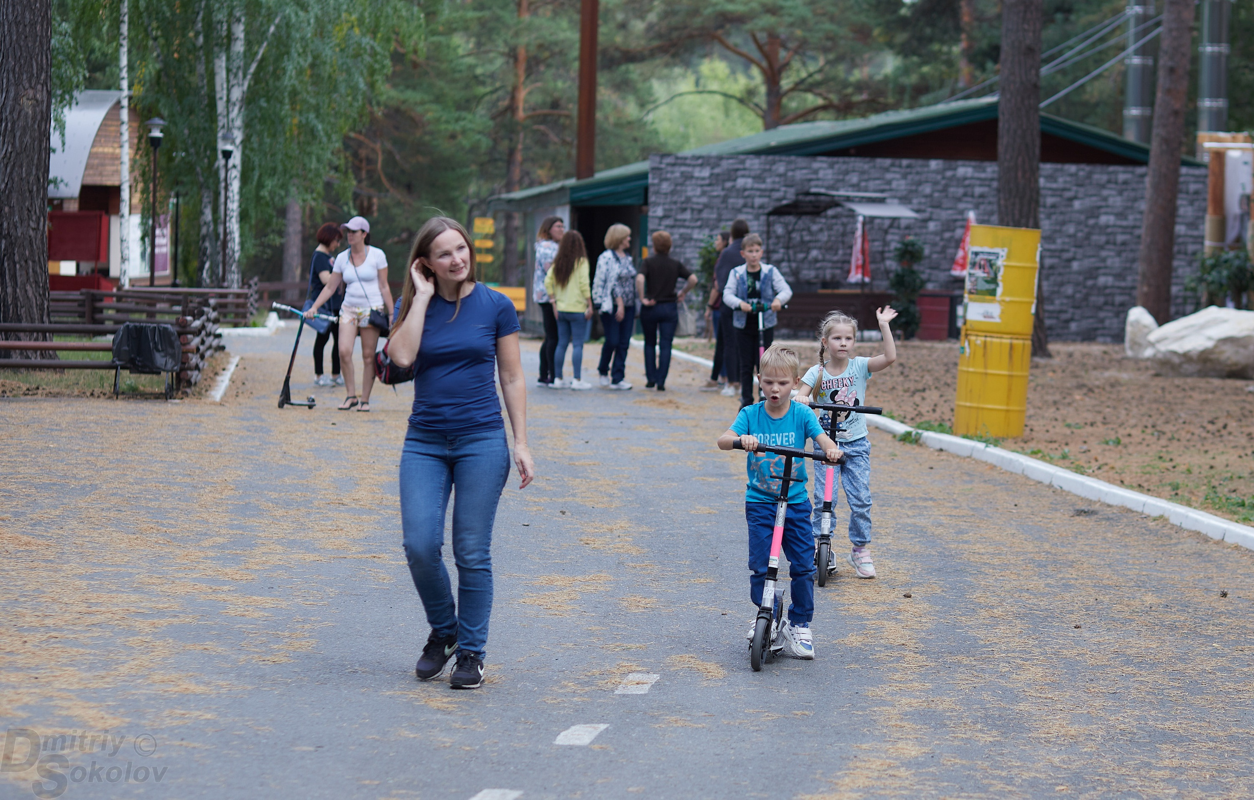 Корпоративы. Портретный и репортажный фотограф в Тюмени | Соколов Дмитрий