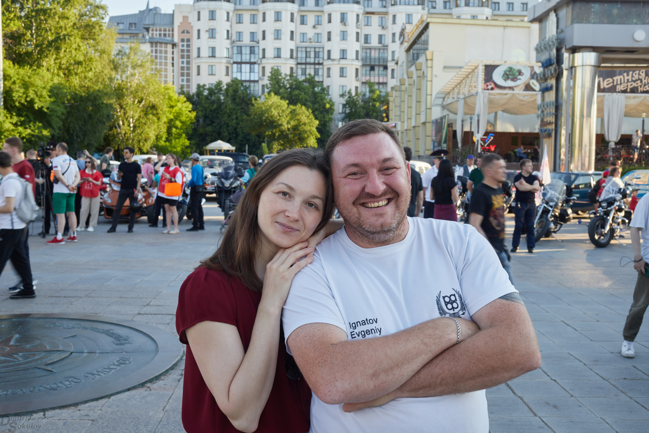 Разное. Портретный и репортажный фотограф в Тюмени | Соколов Дмитрий