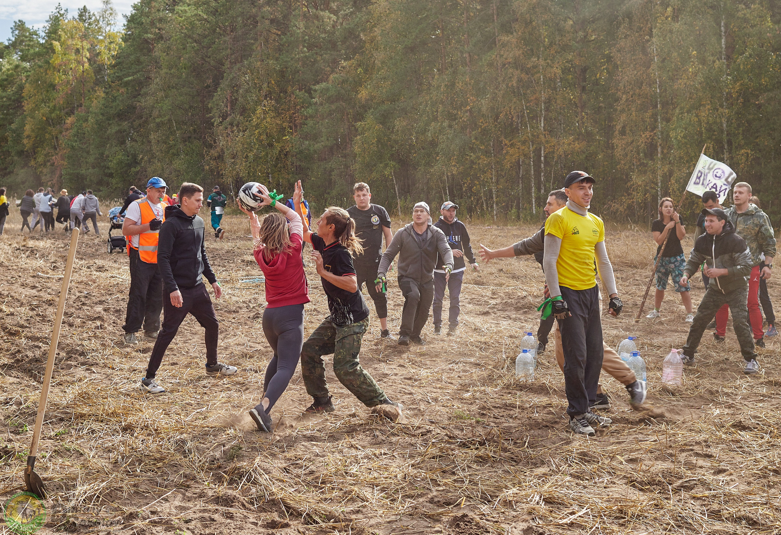 ВелоПокатушки. Портретный и репортажный фотограф в Тюмени | Соколов Дмитрий