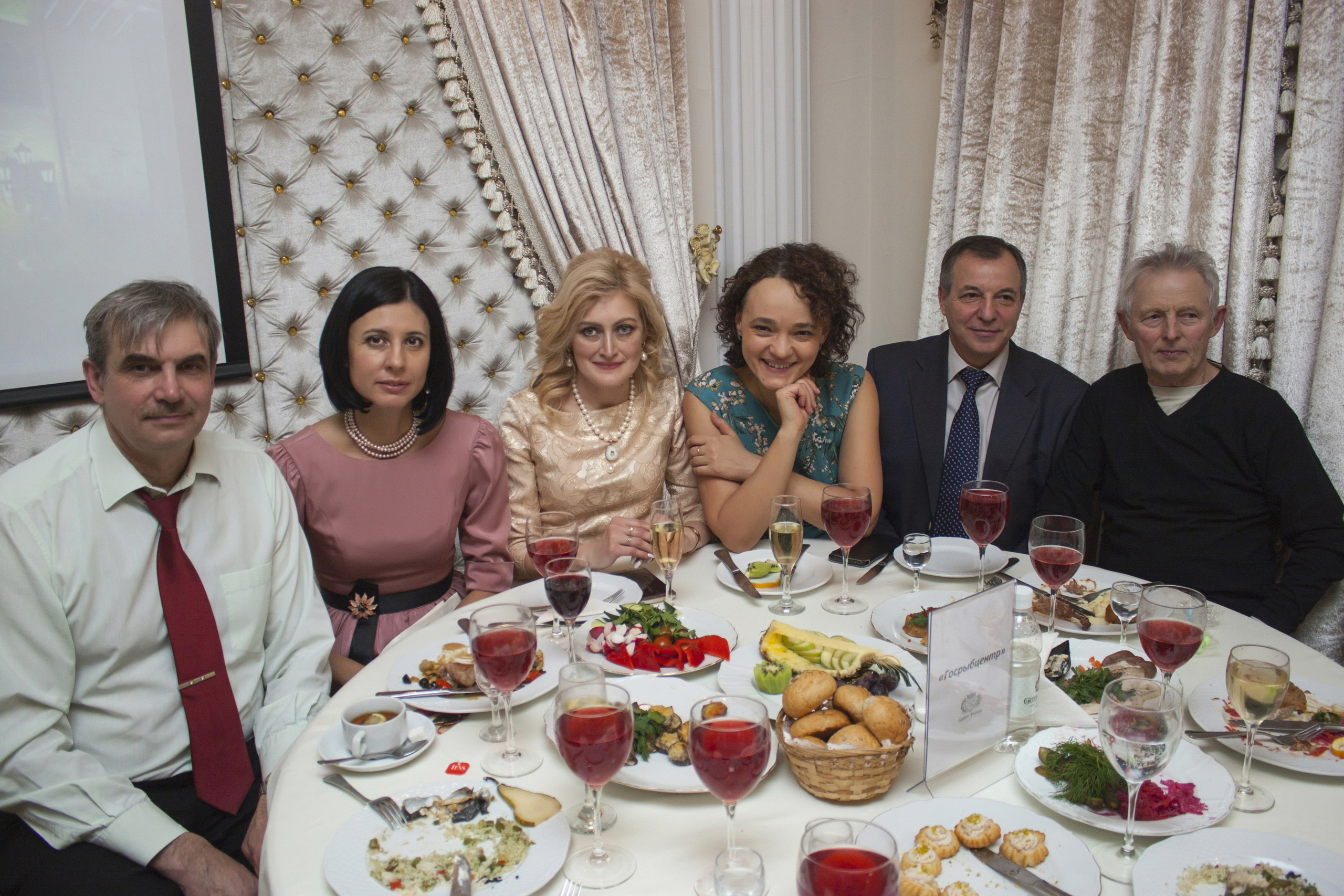 Корпоративы. Портретный и репортажный фотограф в Тюмени | Соколов Дмитрий