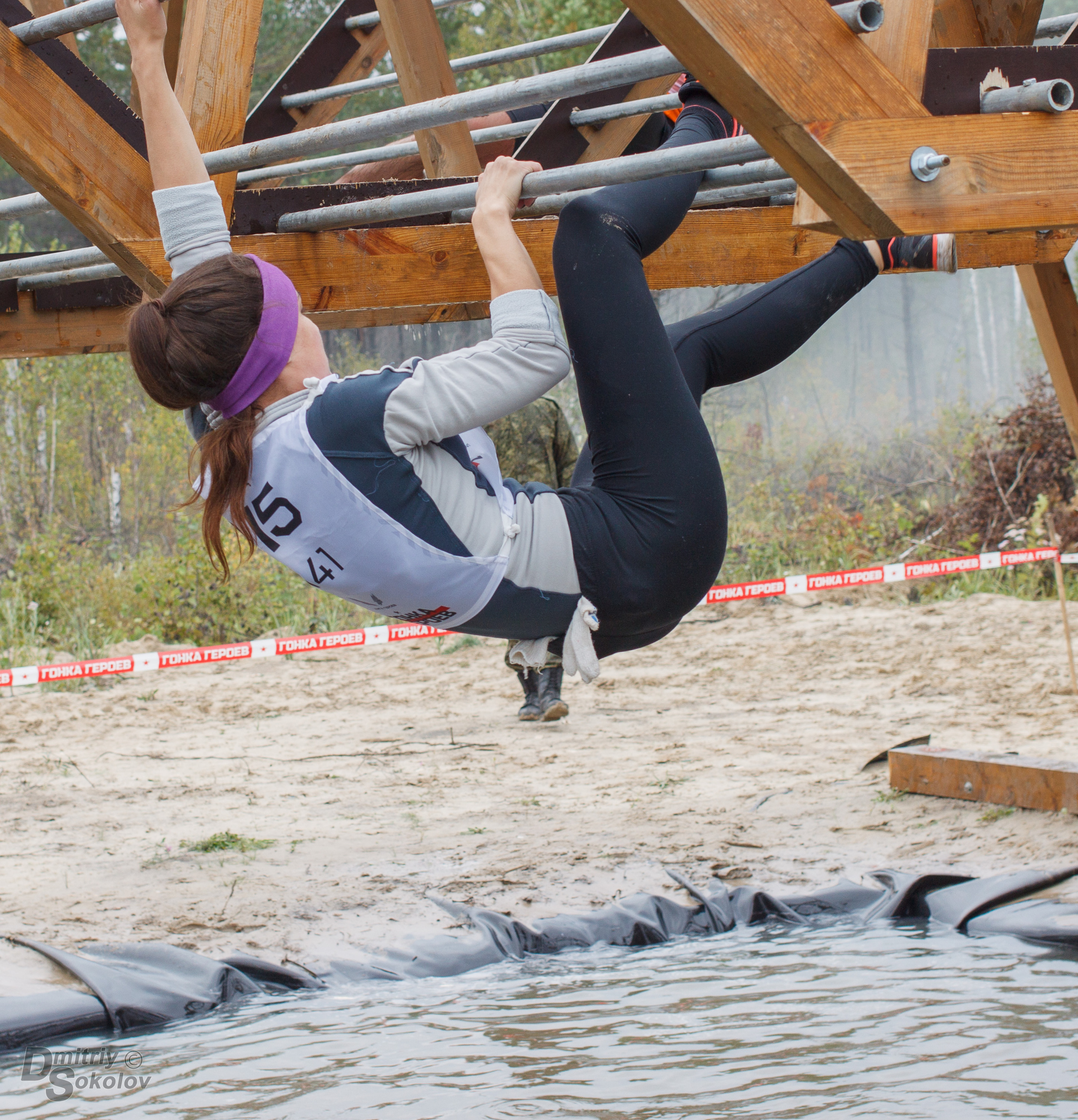 Гонка Героев. Портретный и репортажный фотограф в Тюмени | Соколов Дмитрий