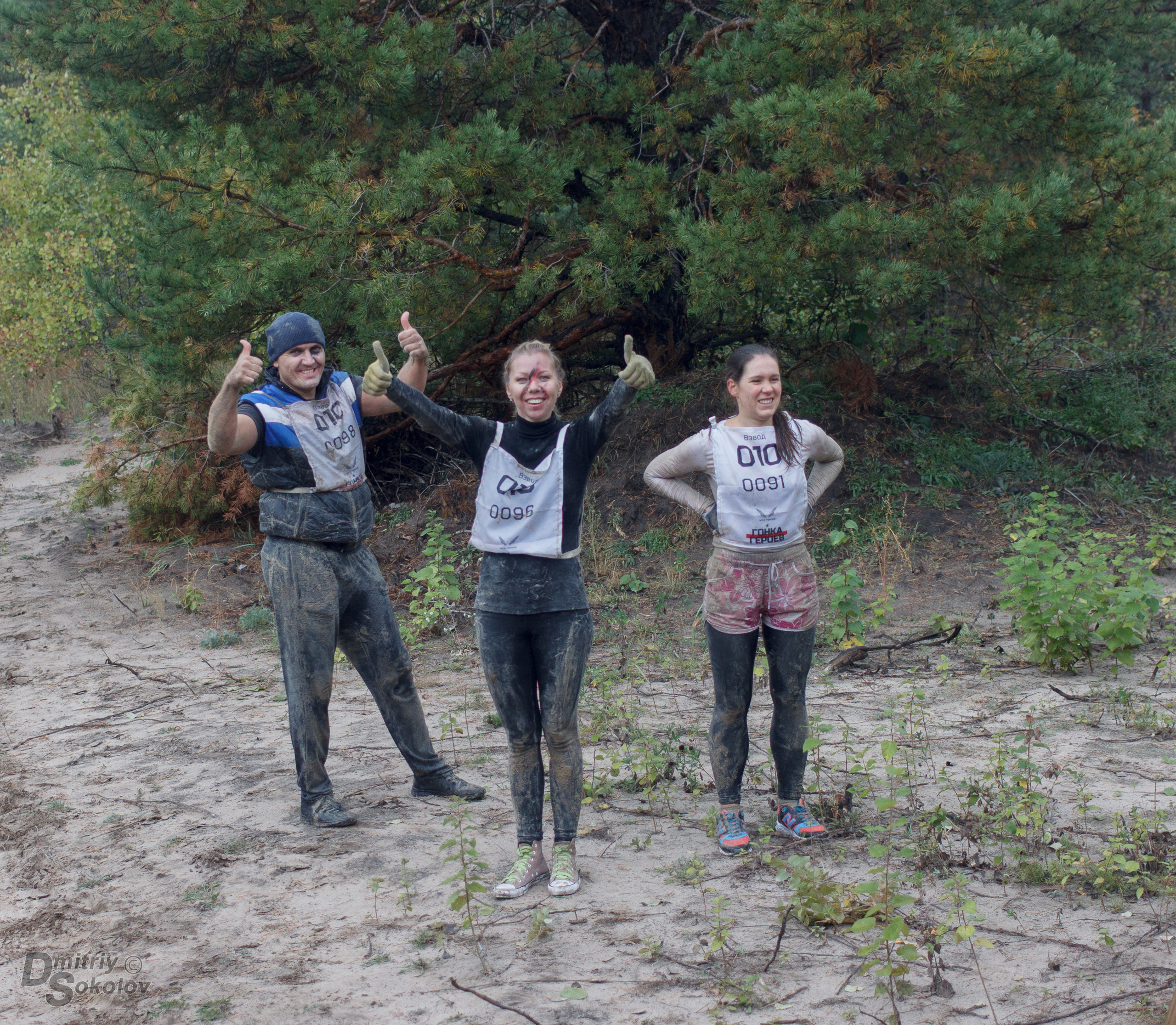 Гонка Героев. Портретный и репортажный фотограф в Тюмени | Соколов Дмитрий