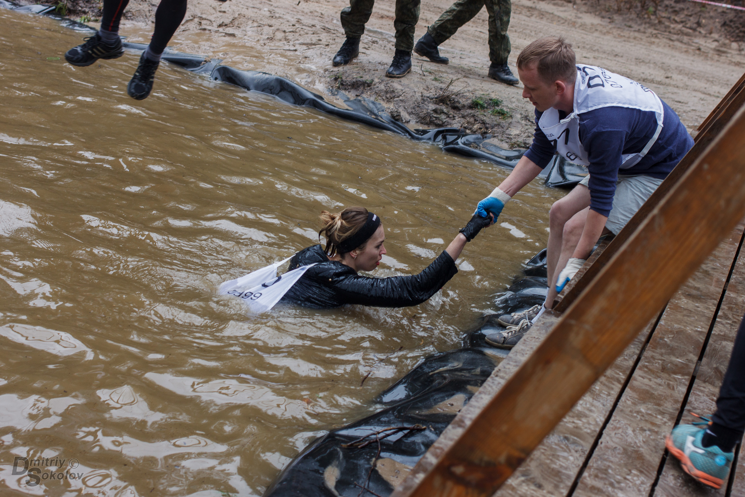 Гонка Героев. Портретный и репортажный фотограф в Тюмени | Соколов Дмитрий