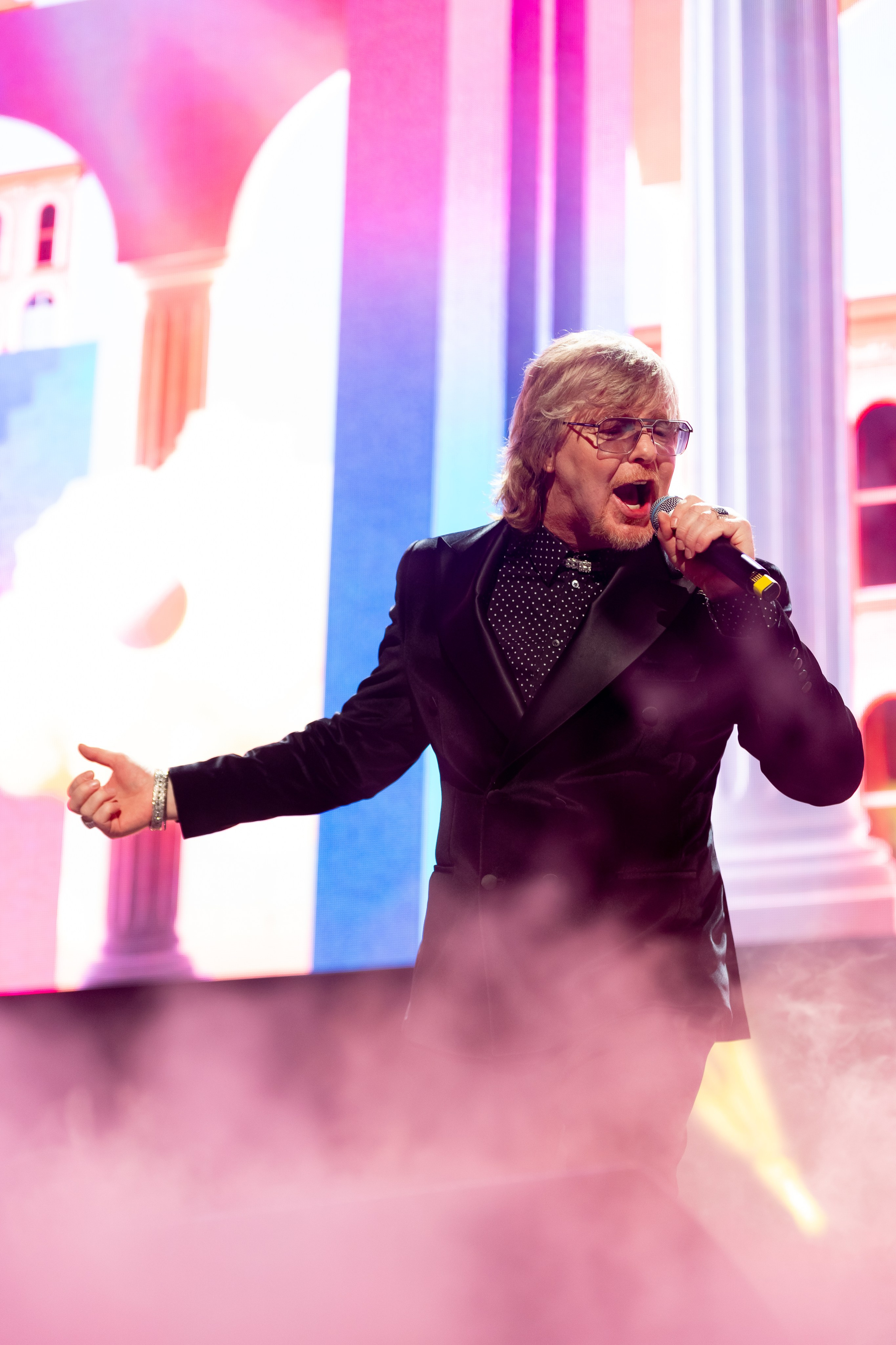 Иванушки International, Live Арена. Фотограф Ольга Махалова — Санкт-Петербург, Москва, Нижний Новгород