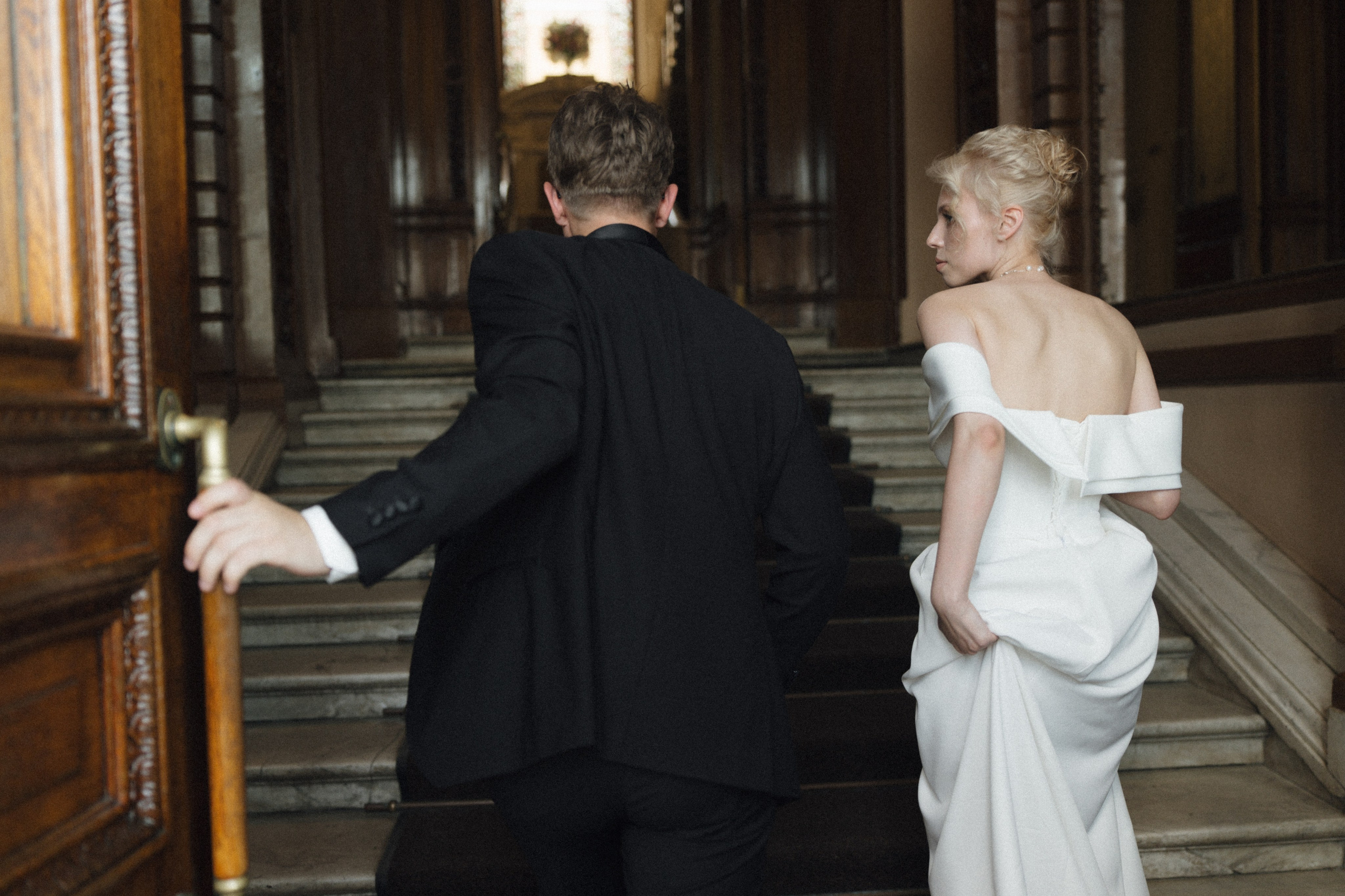 Атриум Холл. Фотограф в Санкт-Петербурге Александр Дымов