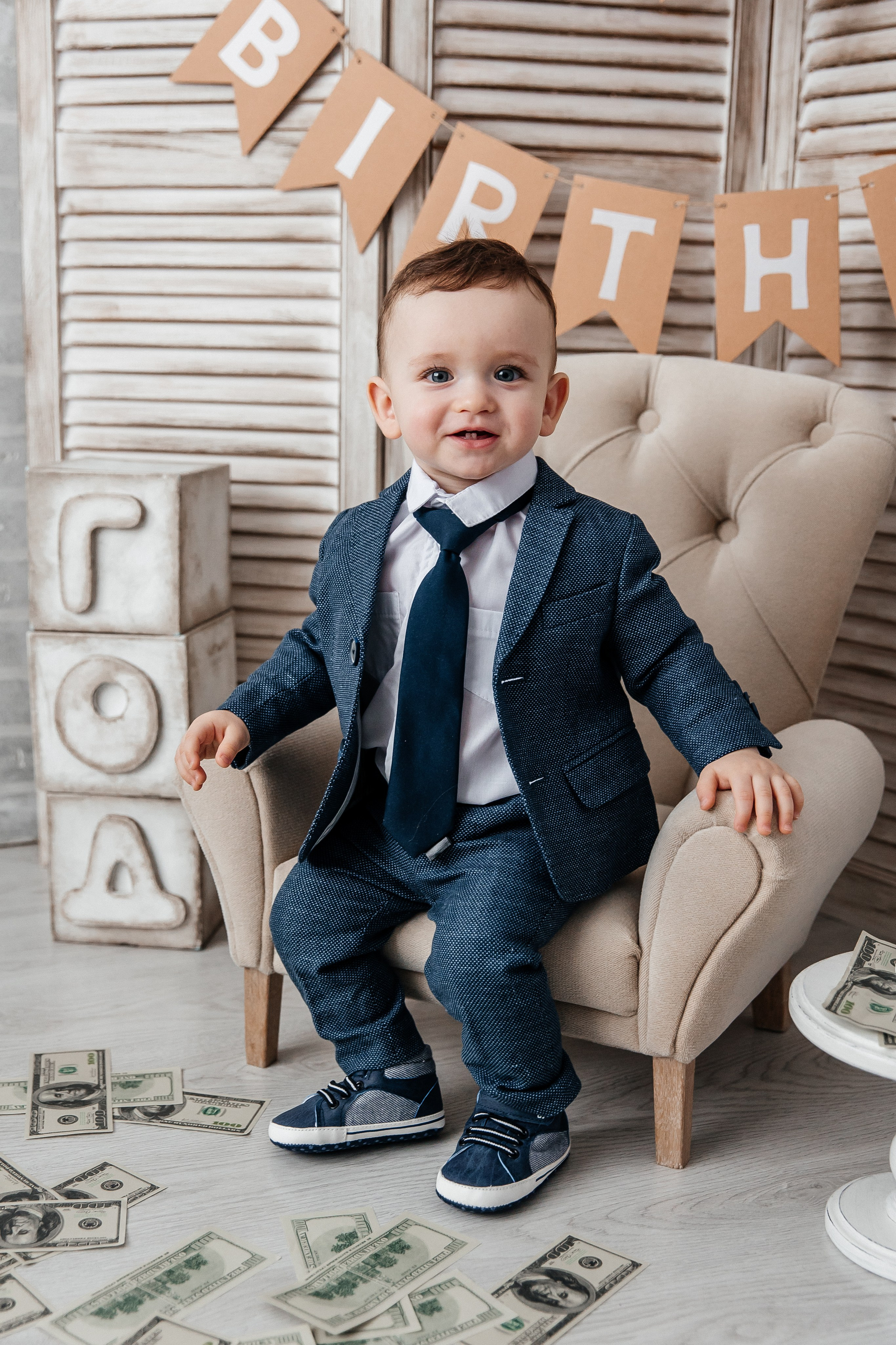 Кубики ГОД, единичка. Детский фотограф, выпускные альбомы в Нижнем Новгороде Бодягина Мария