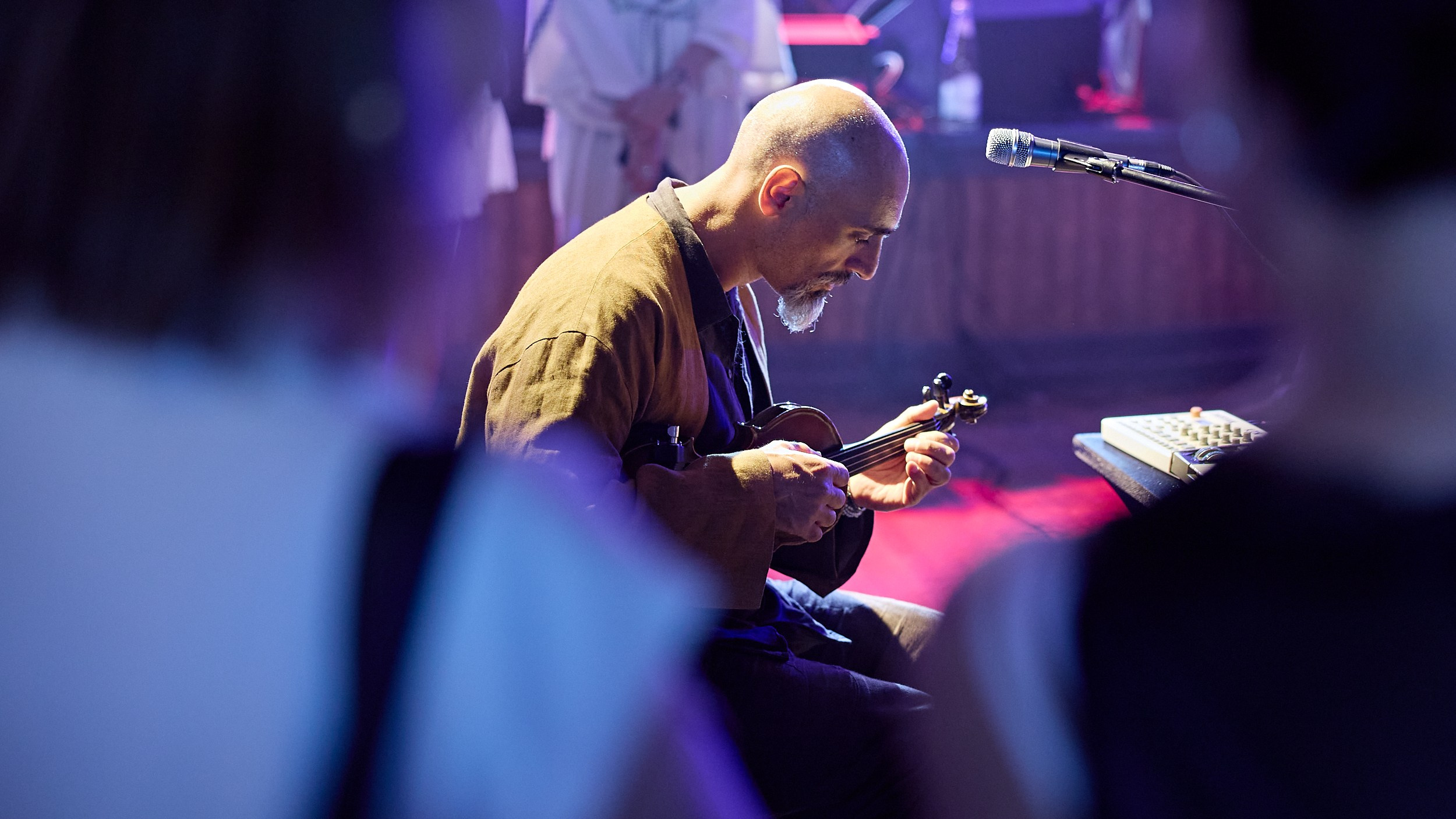 Музыка. Егор Тутубалин