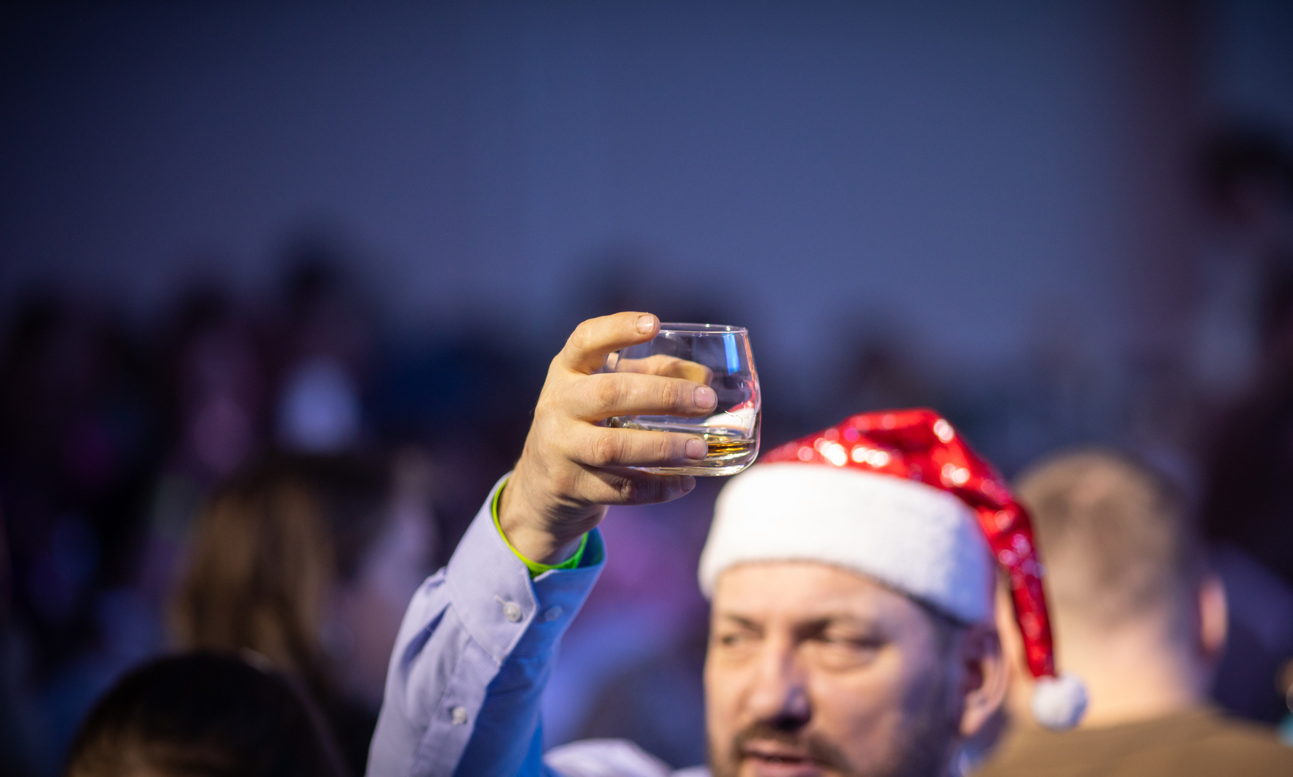 Новый год — Утес, Чебаркуль 2025-2026. Репортажный и свадебный фотограф в Челябинске Елисеев Павел