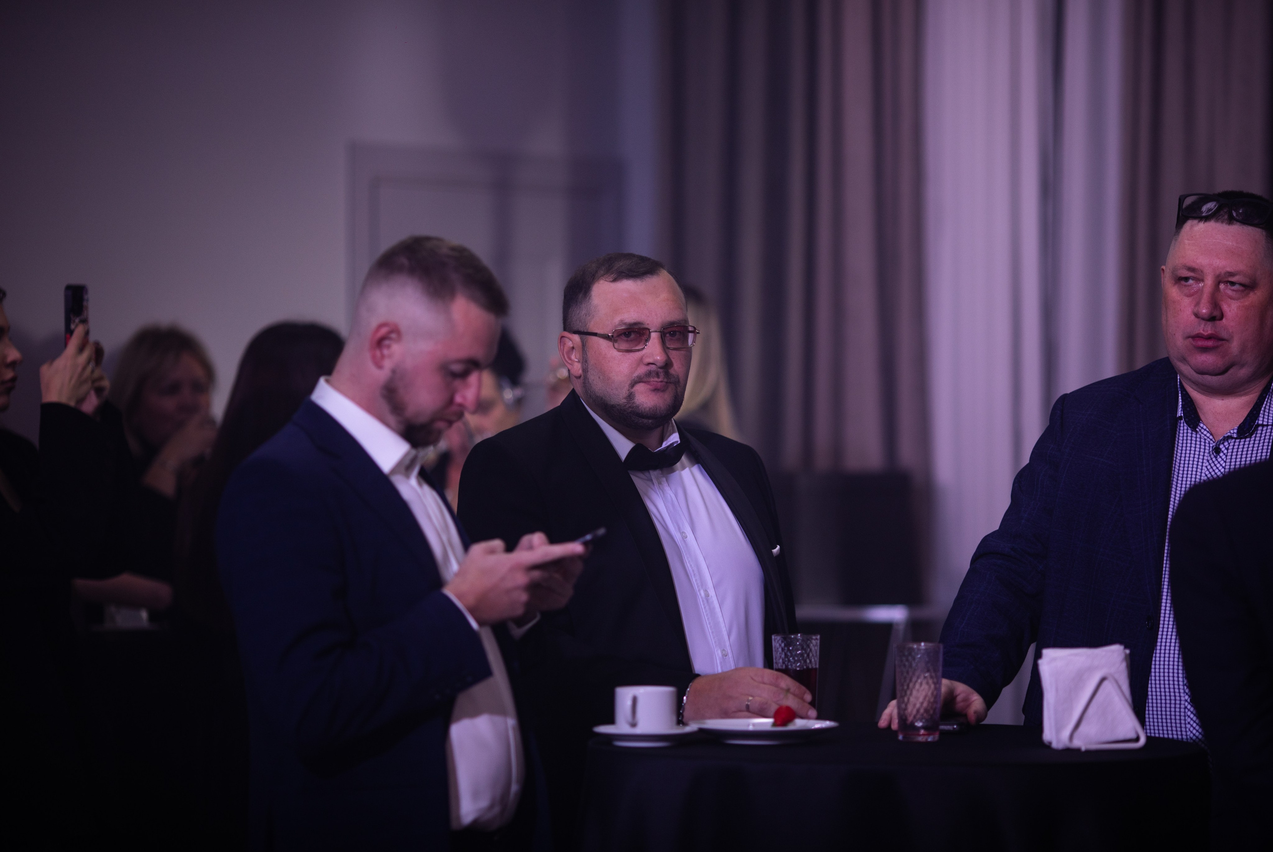 Что? Где? Когда?. Репортажный и свадебный фотограф в Челябинске Елисеев Павел