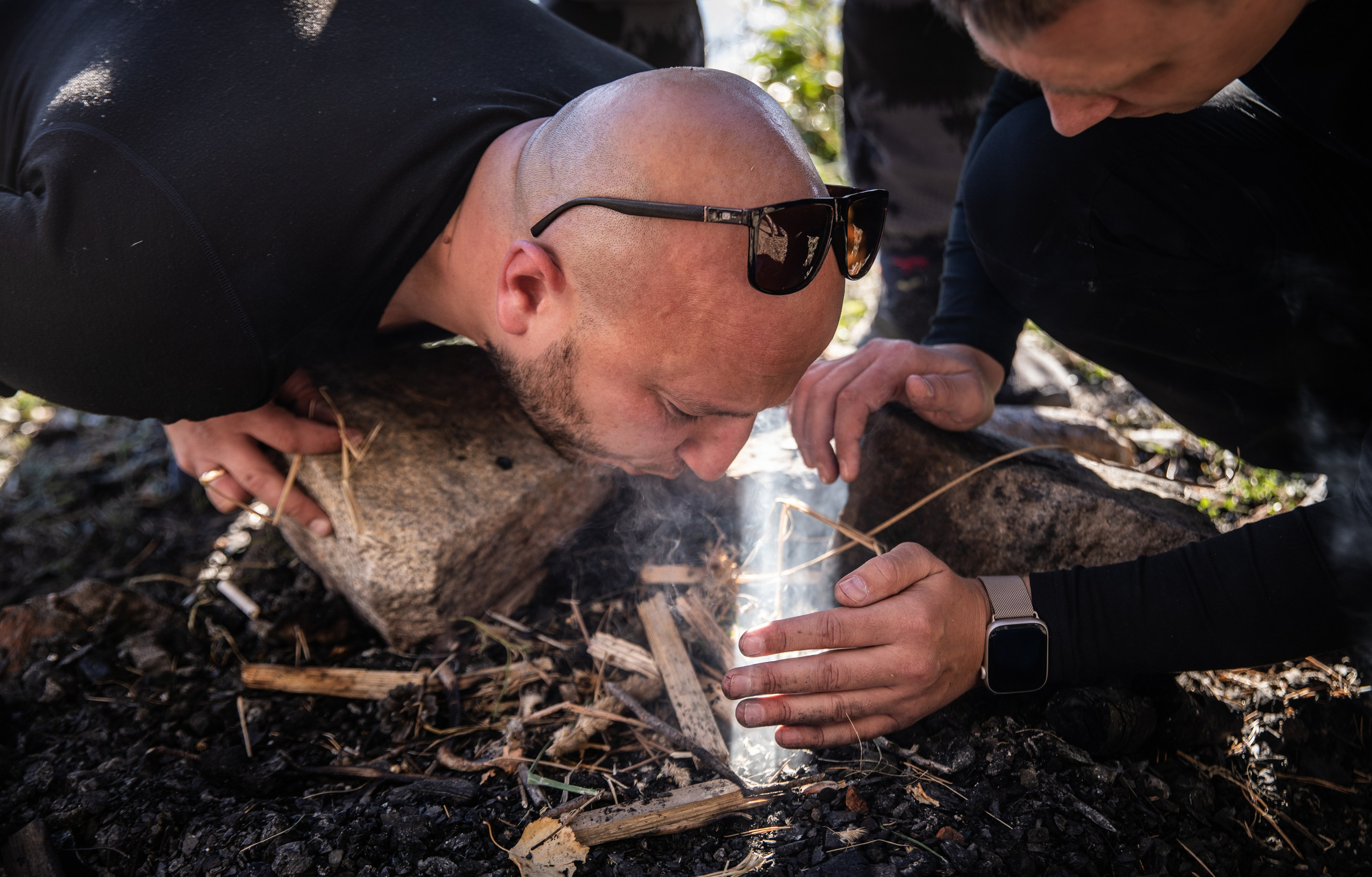 Ралли на оз.Тургояк. Репортажный и свадебный фотограф в Челябинске Елисеев Павел