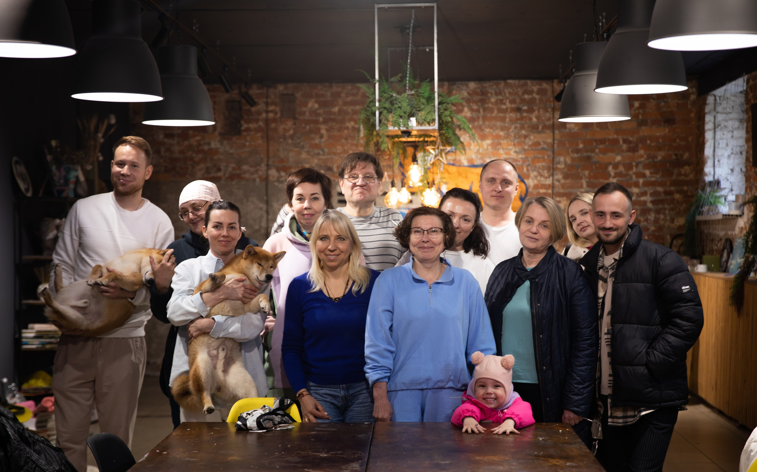 Мероприятия — пасхальные страсти. Репортажный и свадебный фотограф в Челябинске Елисеев Павел