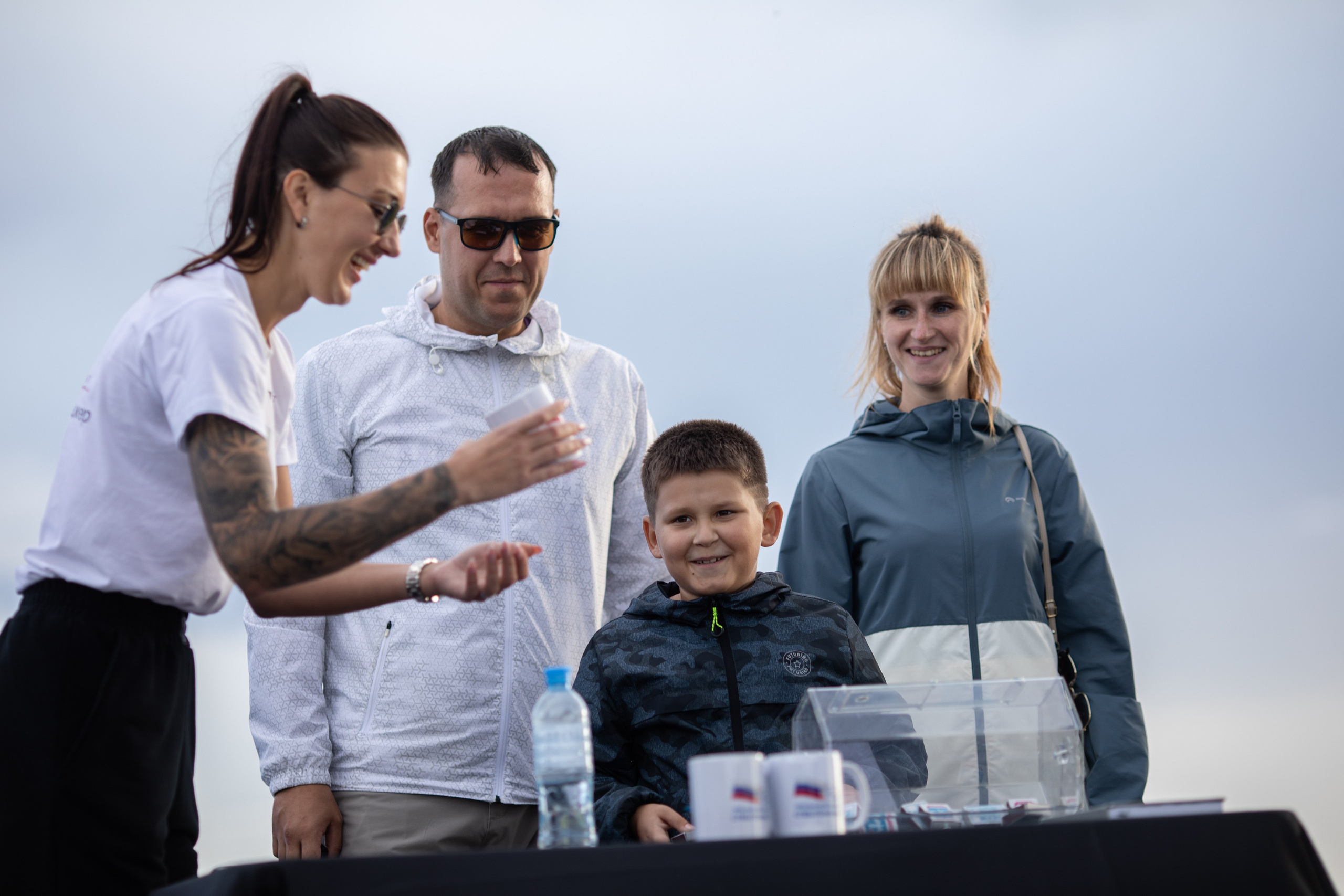 УЗСТ- Корпоративный тимбилдинг на аэродроме. Репортажный и свадебный фотограф в Челябинске Елисеев Павел