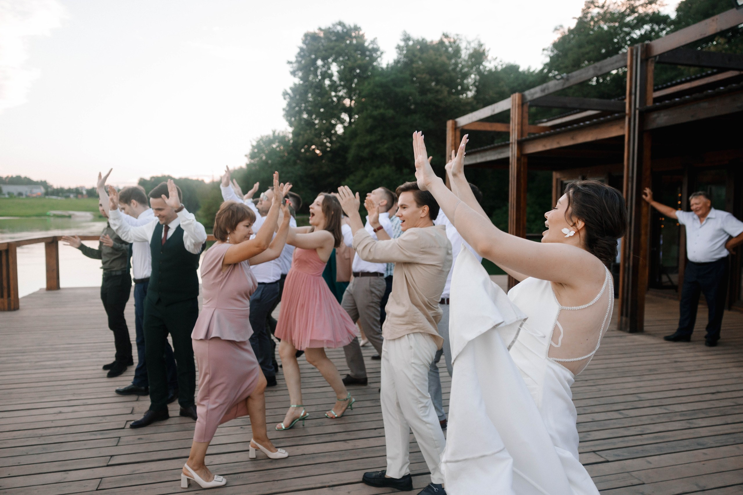 Анастасия&Алексей. Свадебный Фотограф Москва и МО