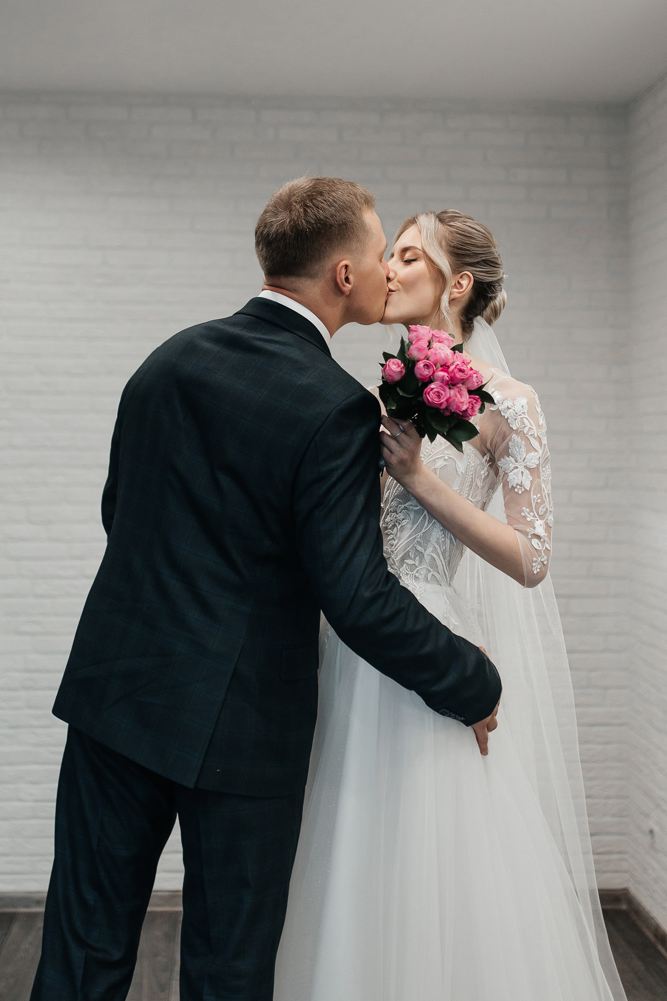 Свадьба Валерии и Олега. Свадебный и контент фотограф в Петрозаводске Ксения Истрафилова